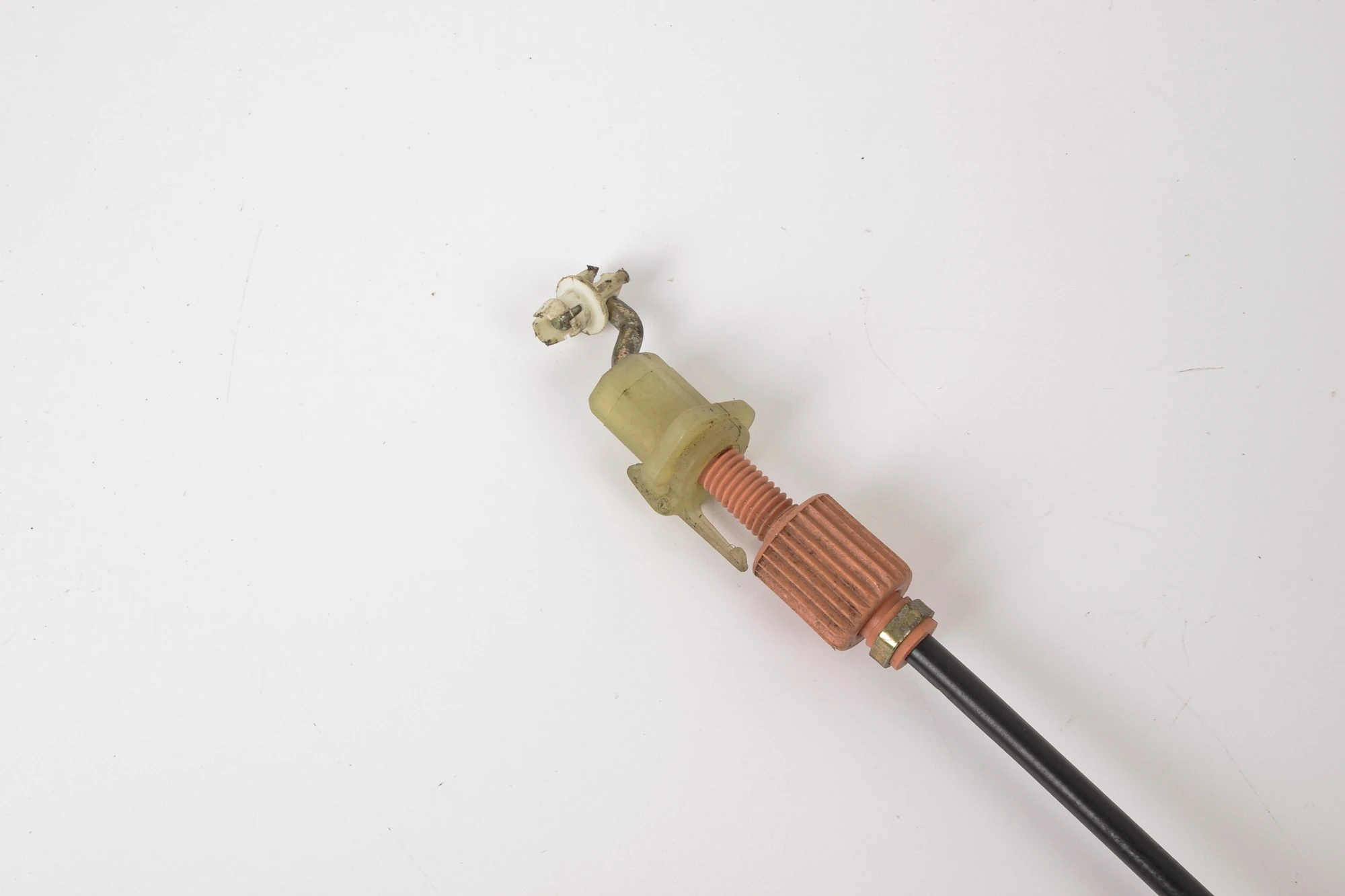 Mercedes 1297600004 Interior Door Handle Cable | R129 SL