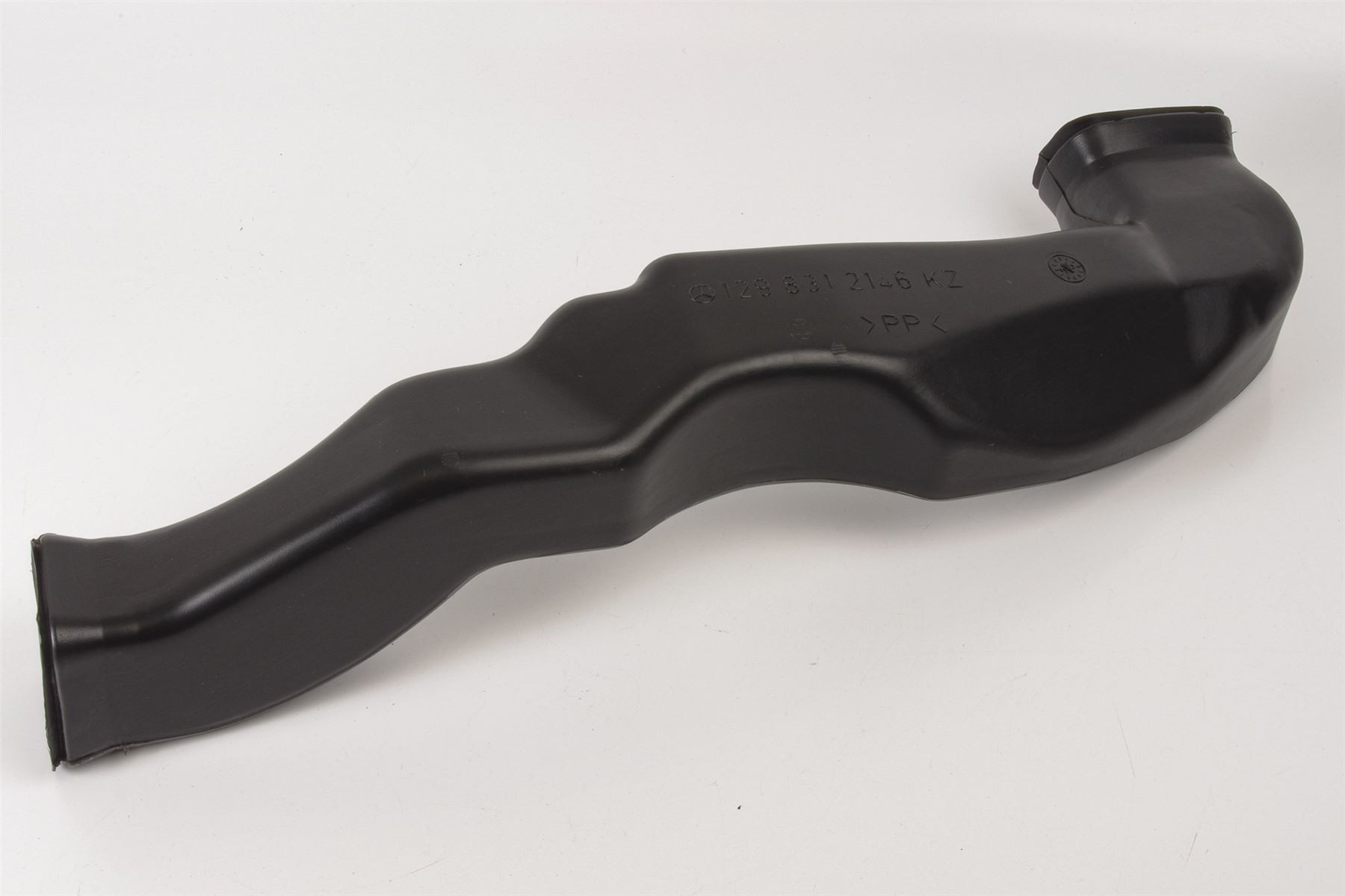Mercedes 1298312146 Heater Duct | R129 SL