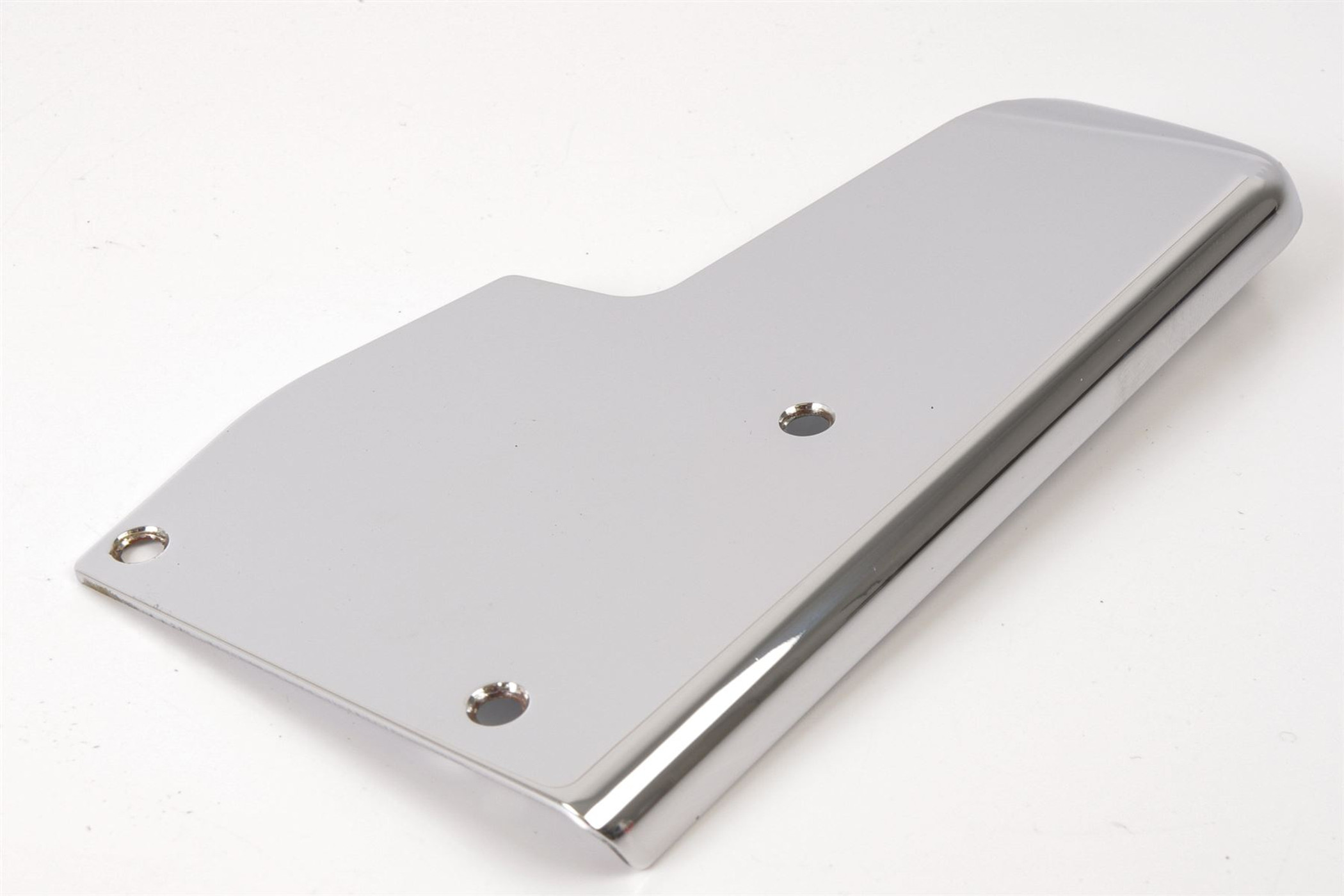 Mercedes 1297280121 Door Chrome Trim - Left | R129 SL