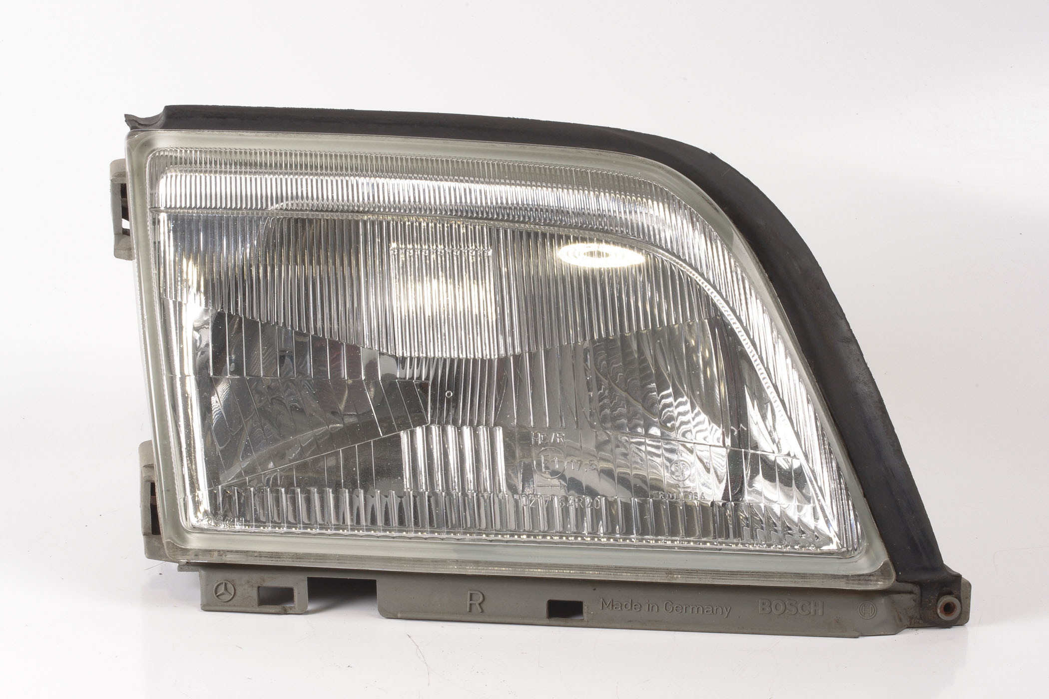 Mercedes 1298206261 Headlight - Right | R129 SL