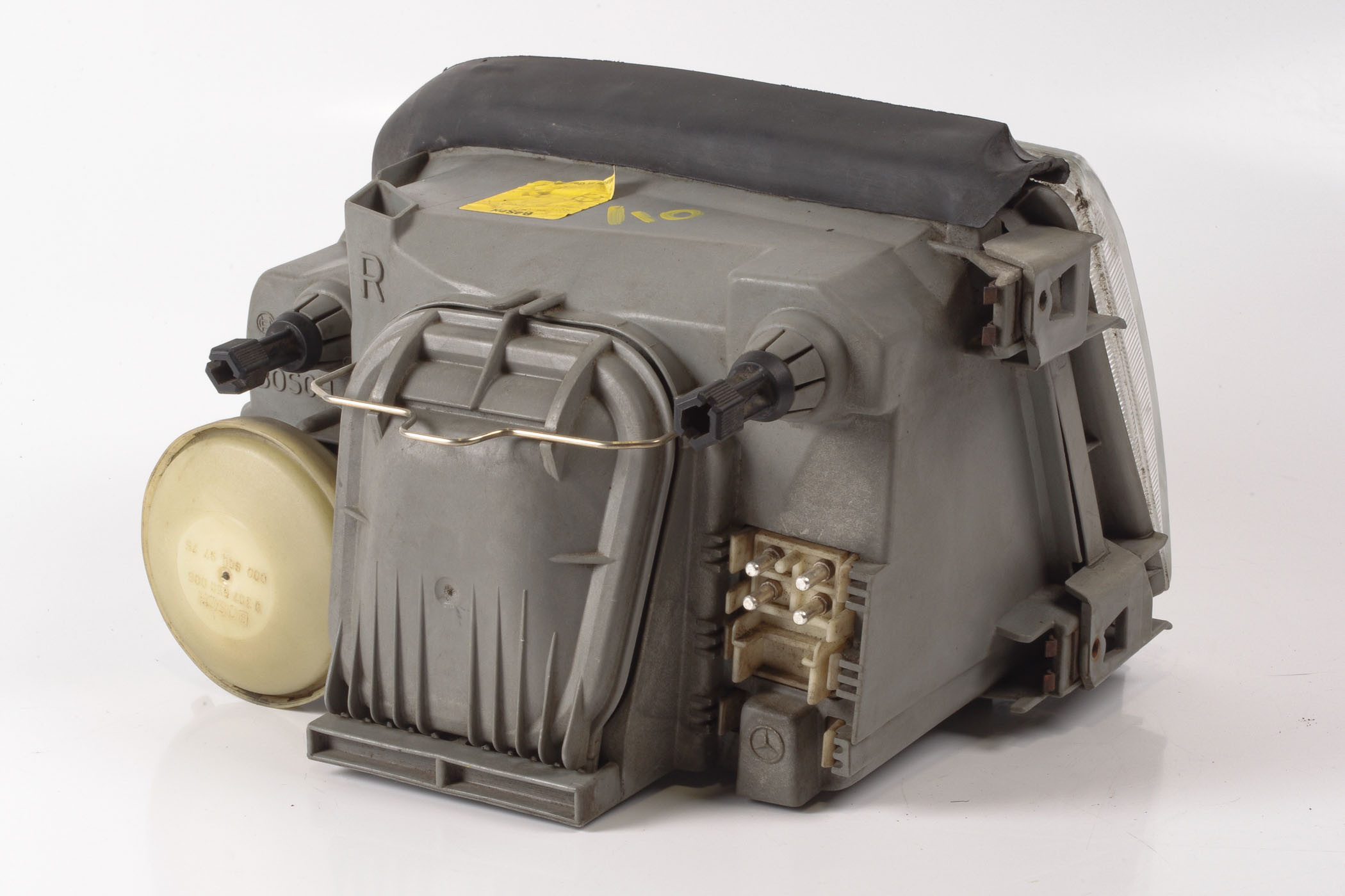 Mercedes 1298206261 Headlight - Right | R129 SL