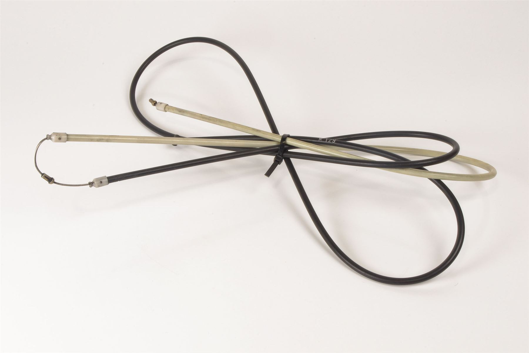 Mercedes 1298800059 Bonnet Release Cable | R129 SL