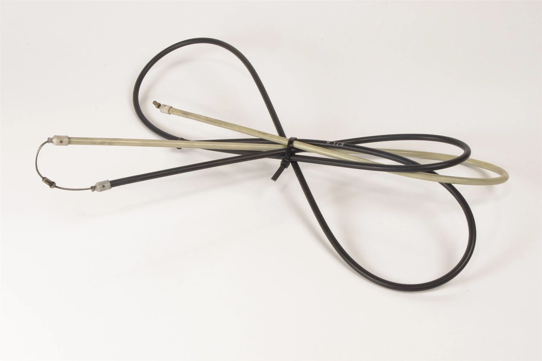 Mercedes 1298800059 Bonnet Release Cable | R129 SL