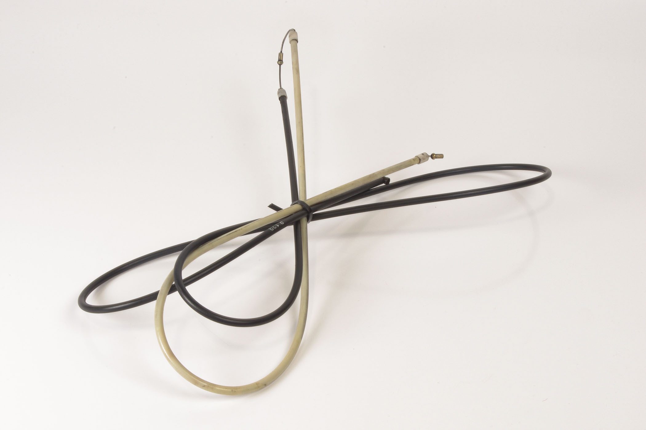 Mercedes 1298800059 Bonnet Release Cable | R129 SL