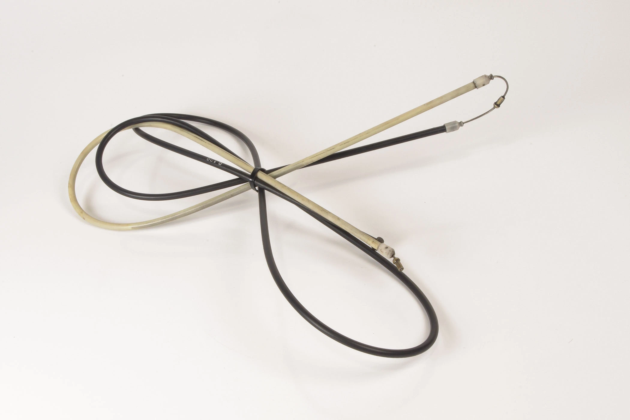 Mercedes 1298800059 Bonnet Release Cable | R129 SL