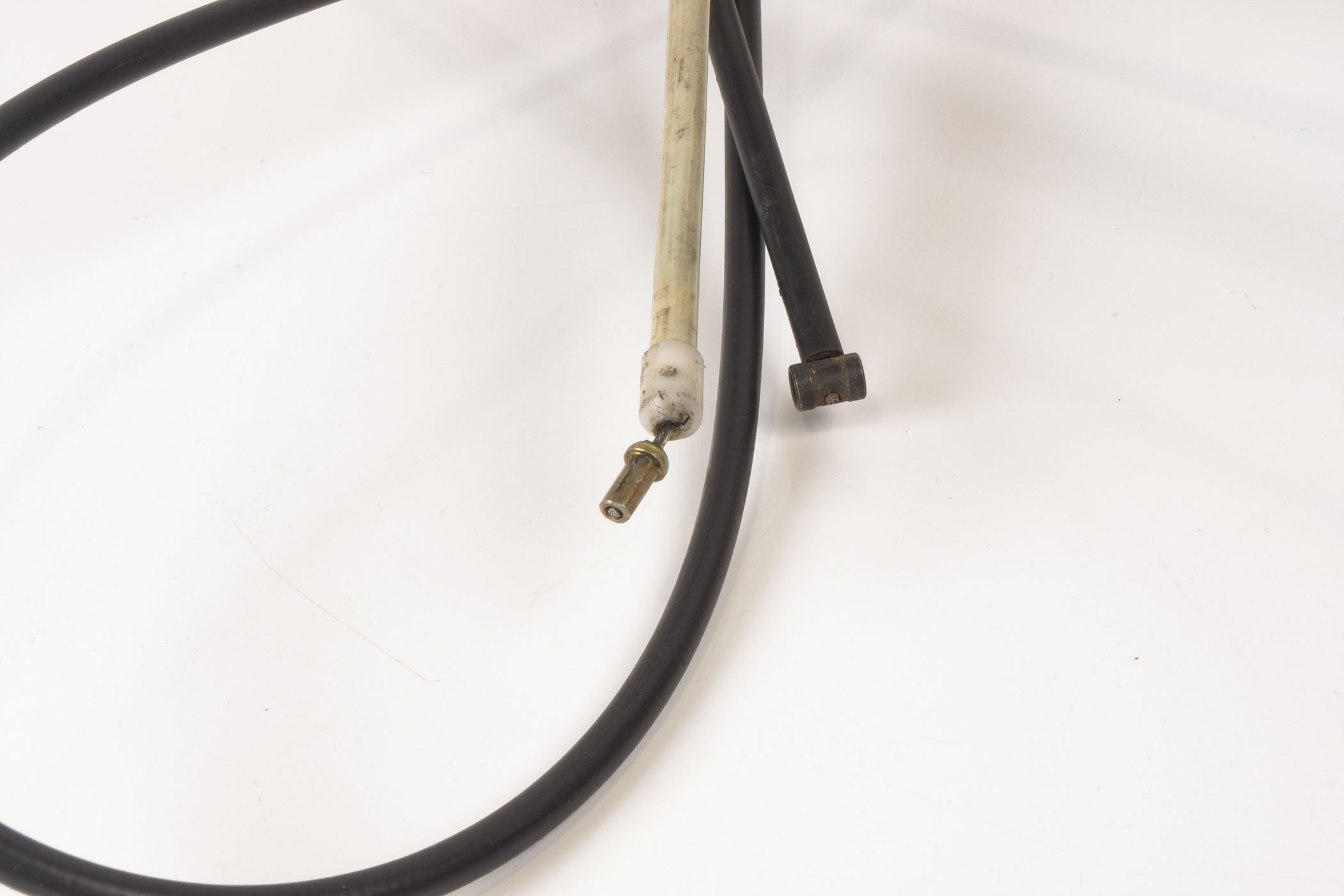 Mercedes 1298800059 Bonnet Release Cable | R129 SL