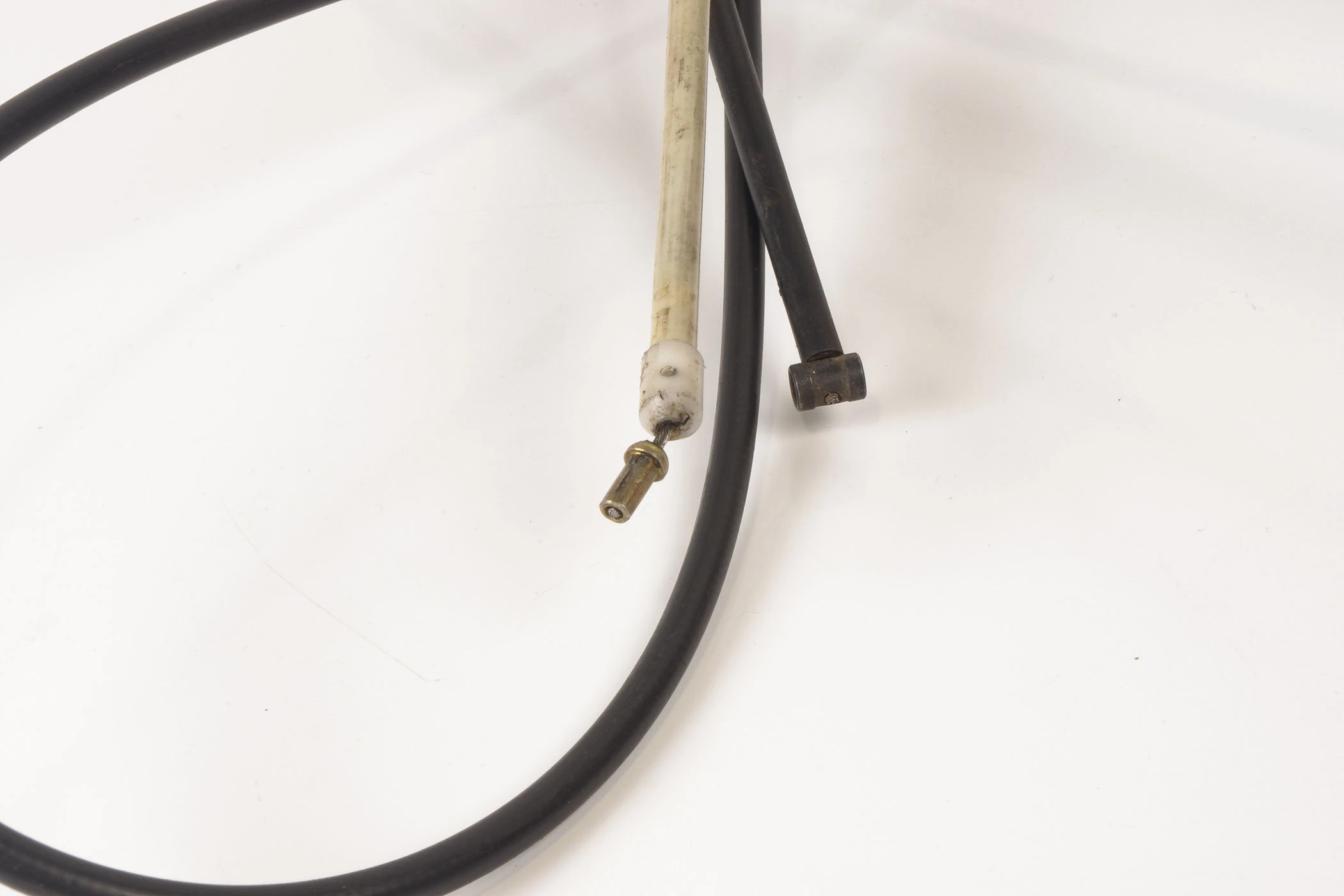 Mercedes 1298800059 Bonnet Release Cable | R129 SL