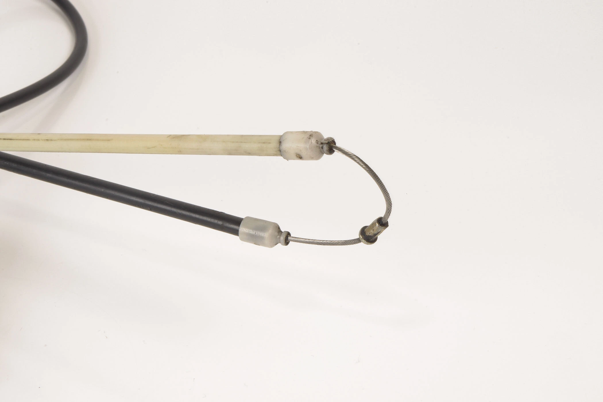 Mercedes 1298800059 Bonnet Release Cable | R129 SL