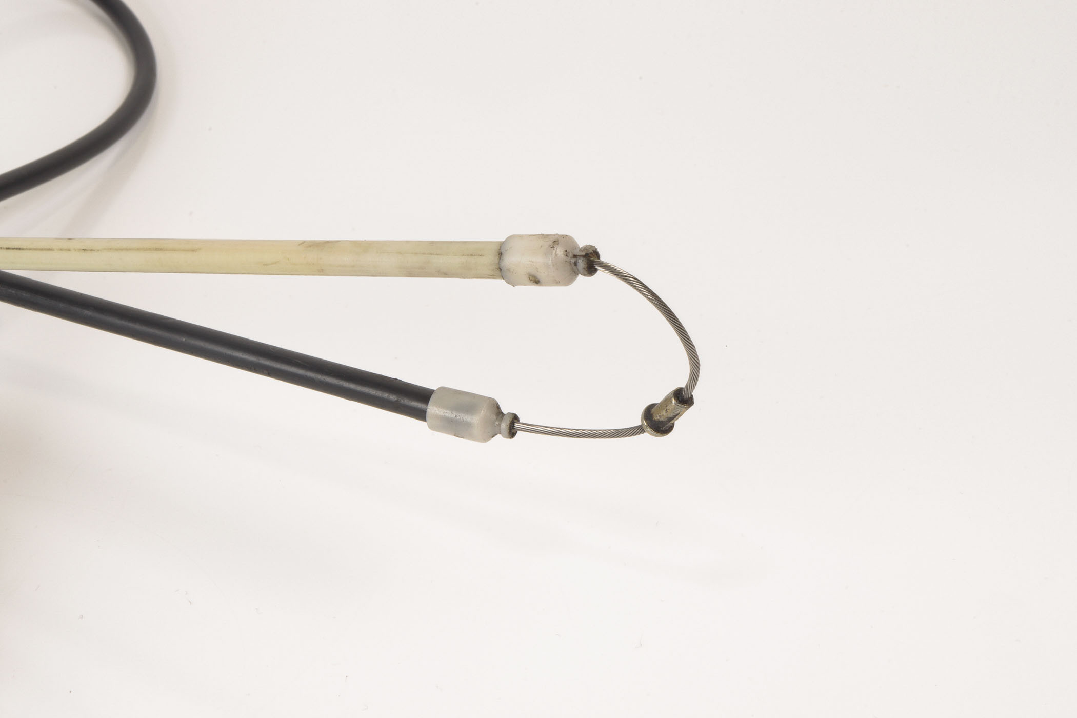 Mercedes 1298800059 Bonnet Release Cable | R129 SL