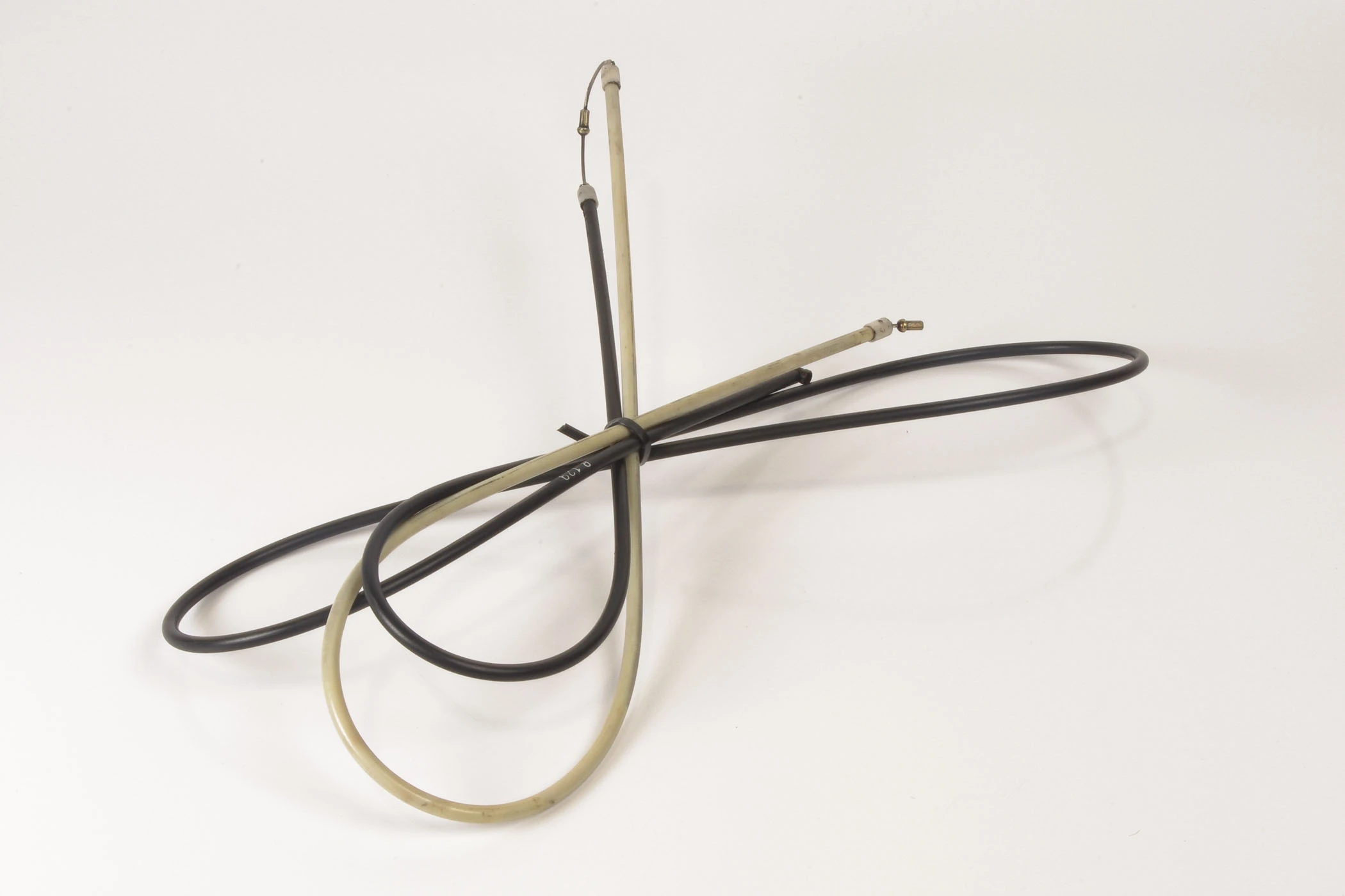 Mercedes 1298800059 Bonnet Release Cable | R129 SL
