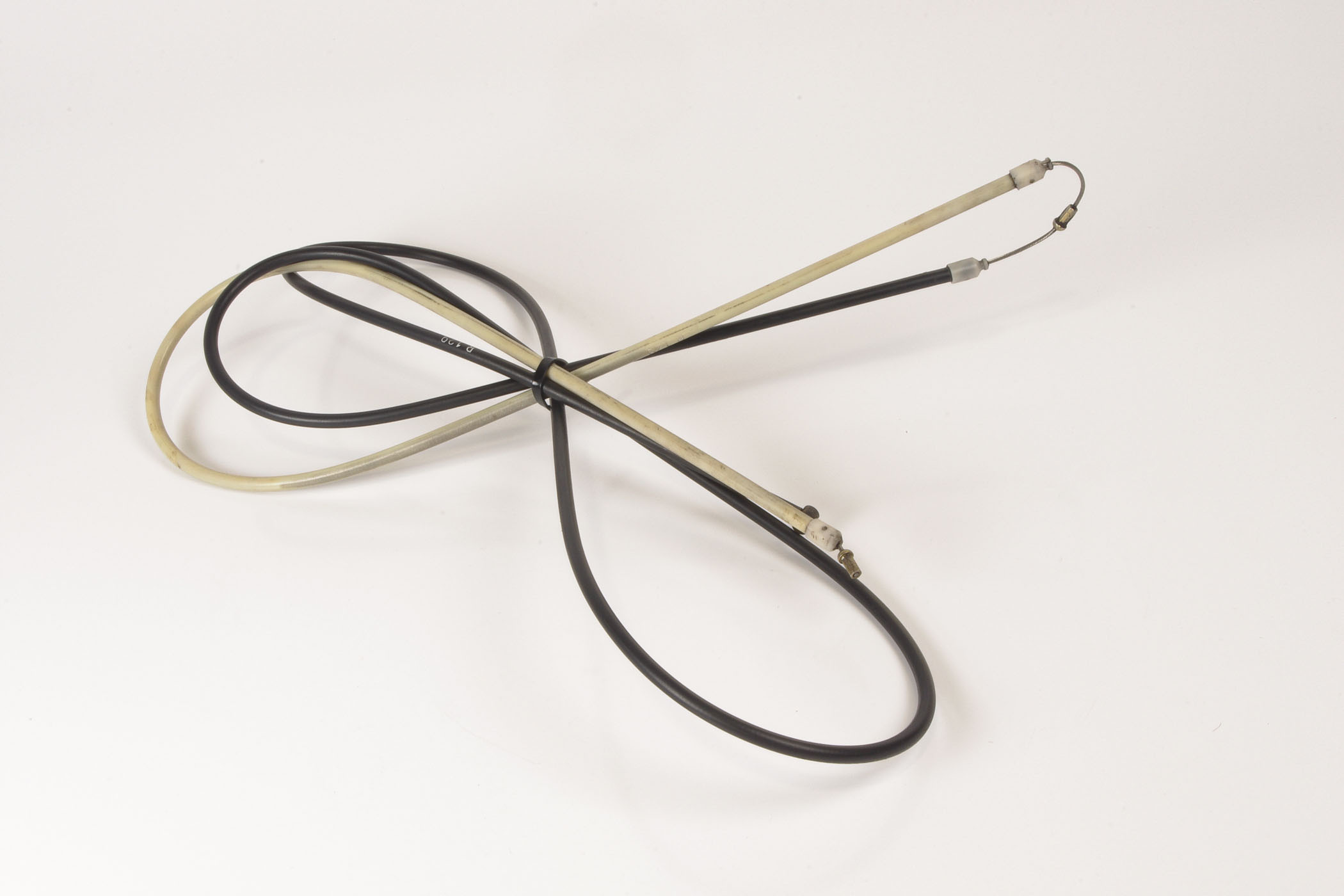 Mercedes 1298800059 Bonnet Release Cable | R129 SL