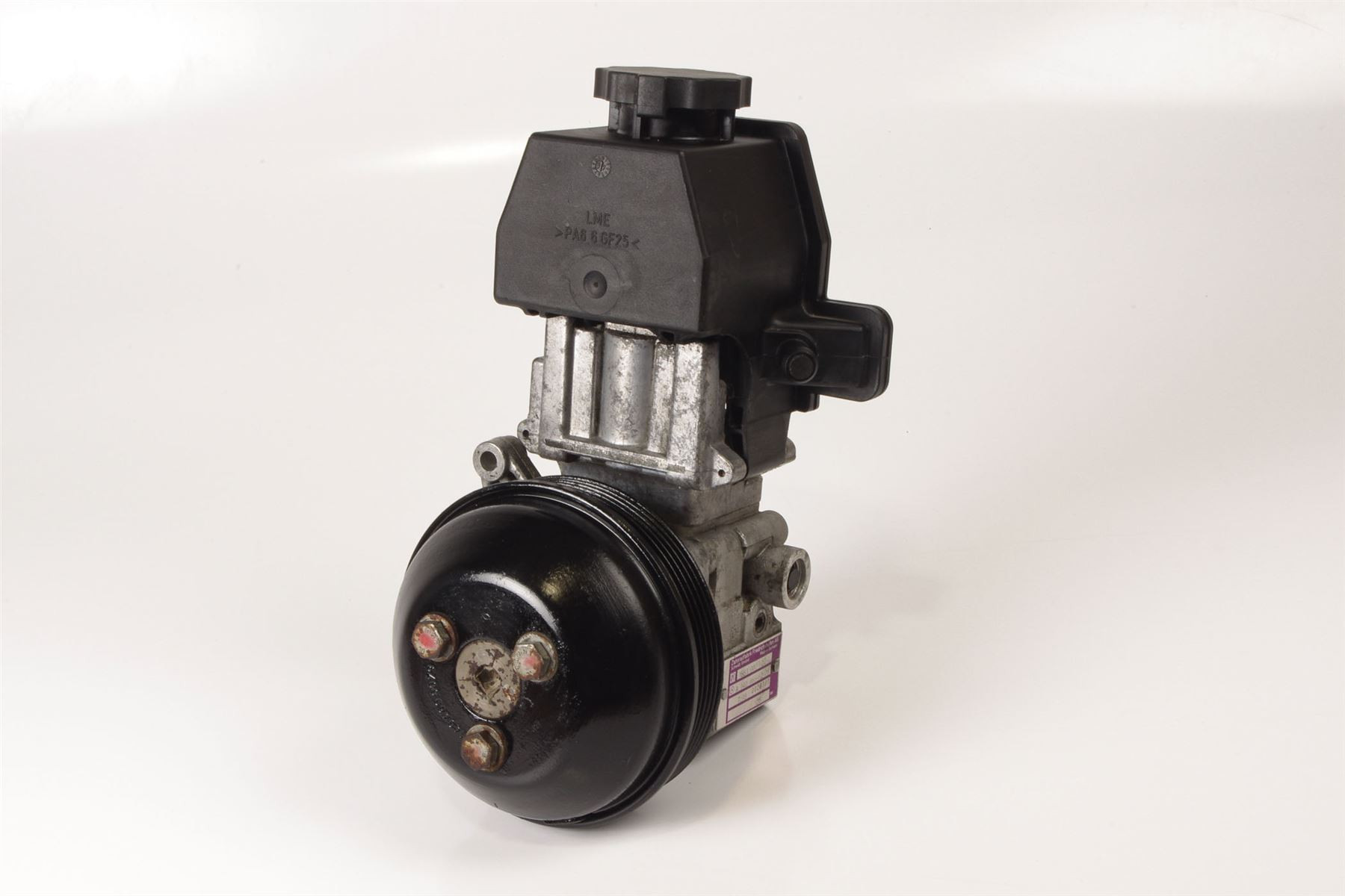 Mercedes 1404666201 Power Steering Pump | W140 V140 C140 S W210 E