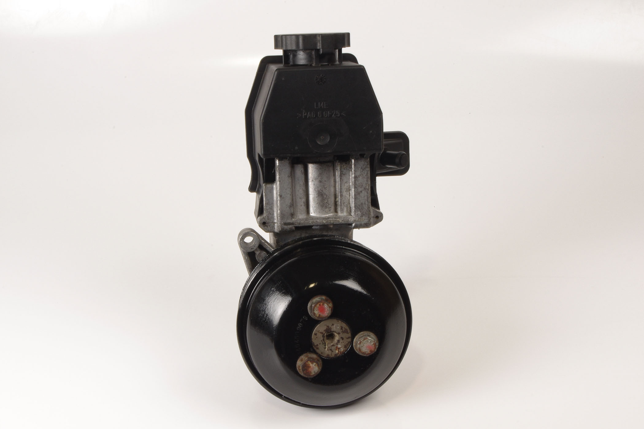 Mercedes 1404666201 Power Steering Pump | W140 V140 C140 S W210 E