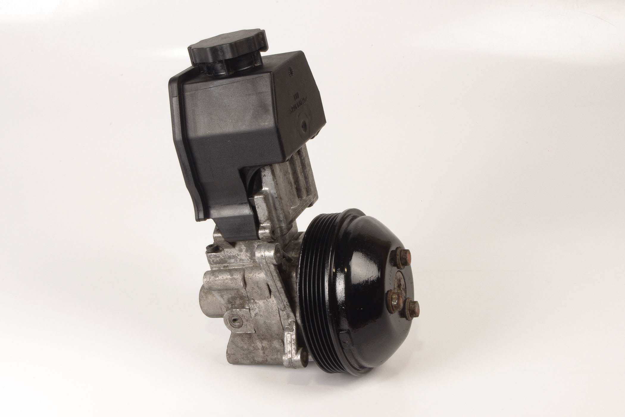 Mercedes 1404666201 Power Steering Pump | W140 V140 C140 S W210 E