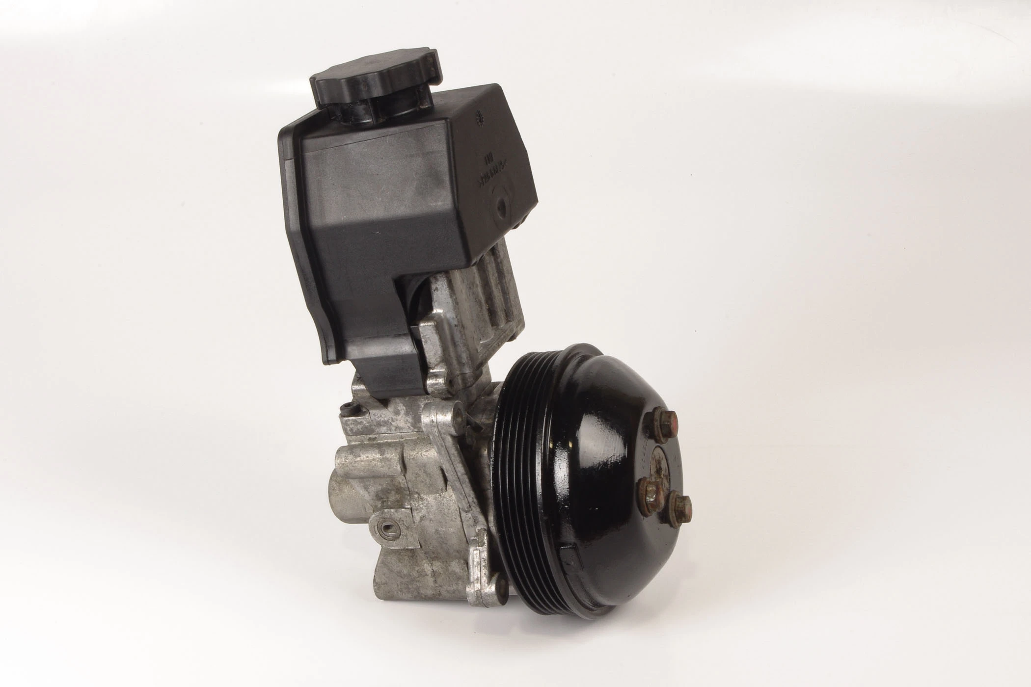 Mercedes 1404666201 Power Steering Pump | W140 V140 C140 S W210 E