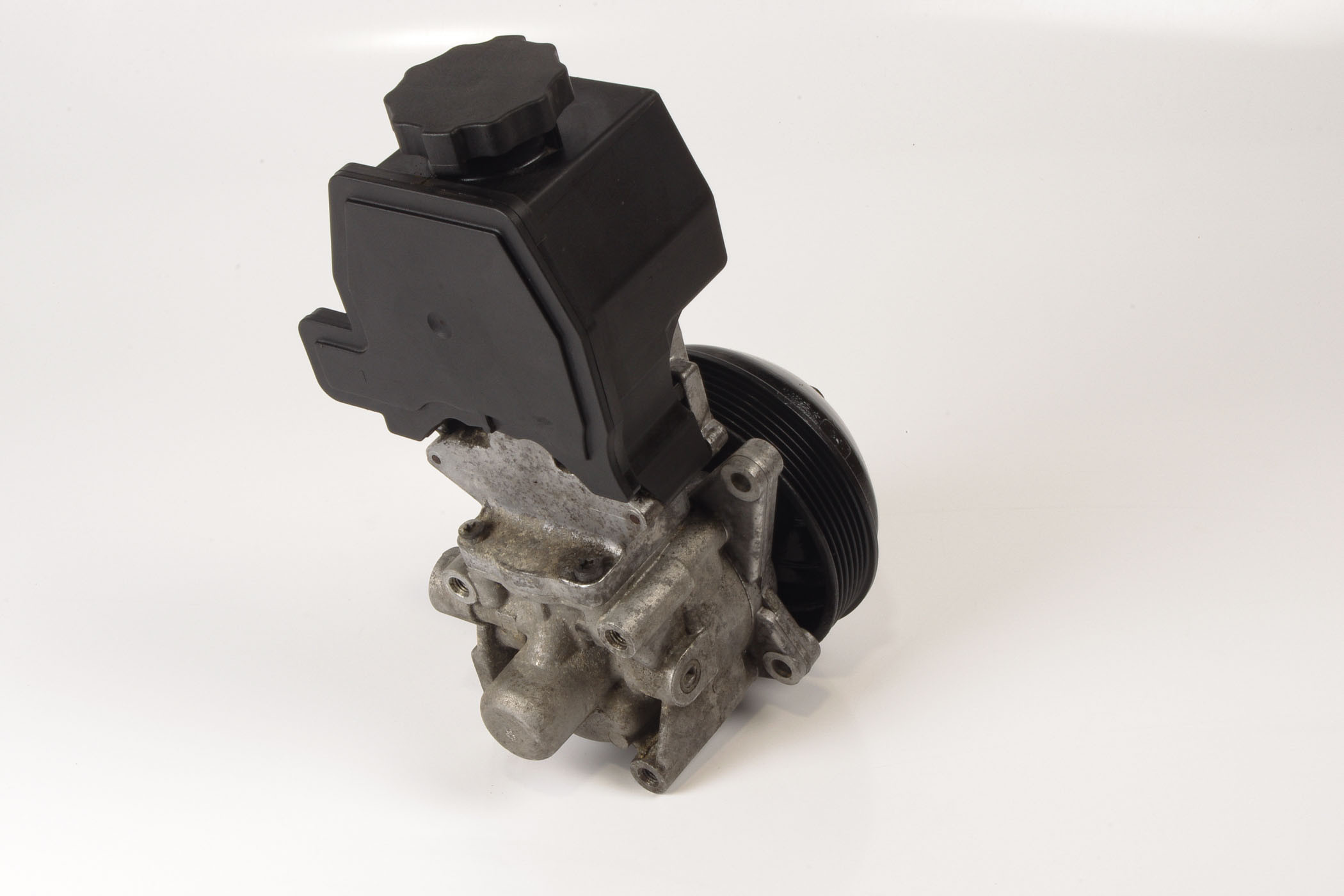 Mercedes 1404666201 Power Steering Pump | W140 V140 C140 S W210 E