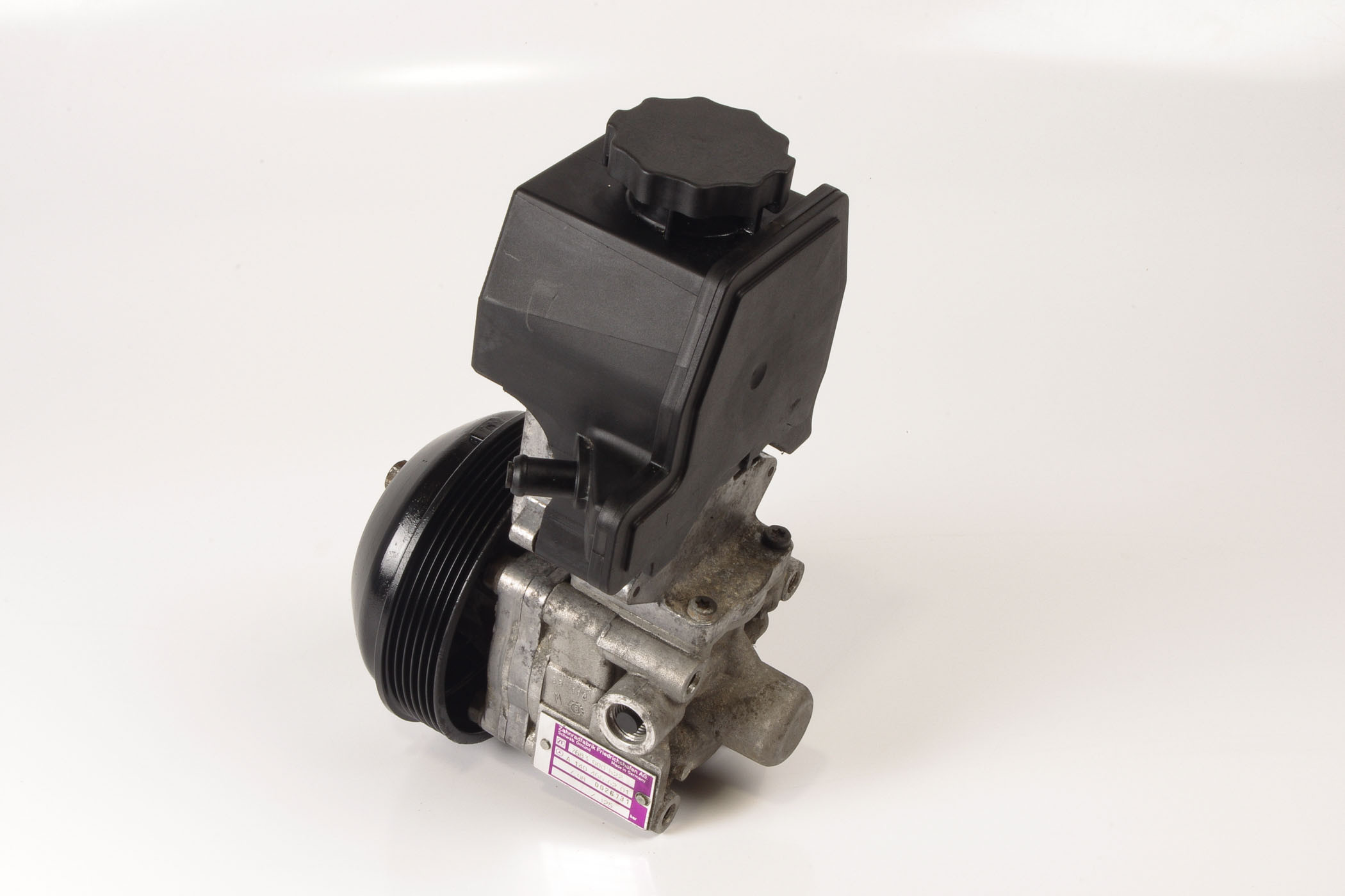 Mercedes 1404666201 Power Steering Pump | W140 V140 C140 S W210 E