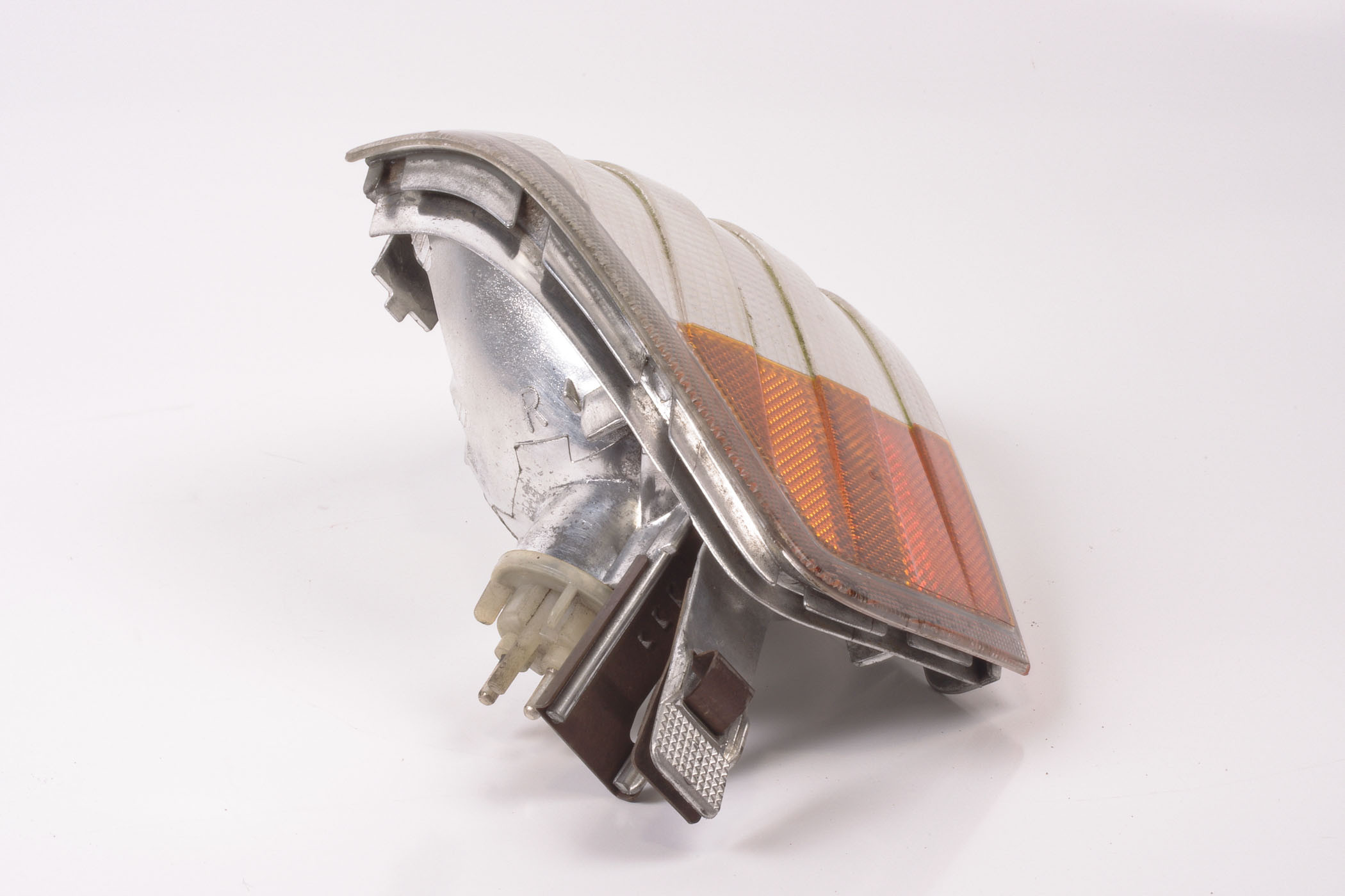 Mercedes 1298260643 Indicator Lens - Right Orange (a) | R129 SL