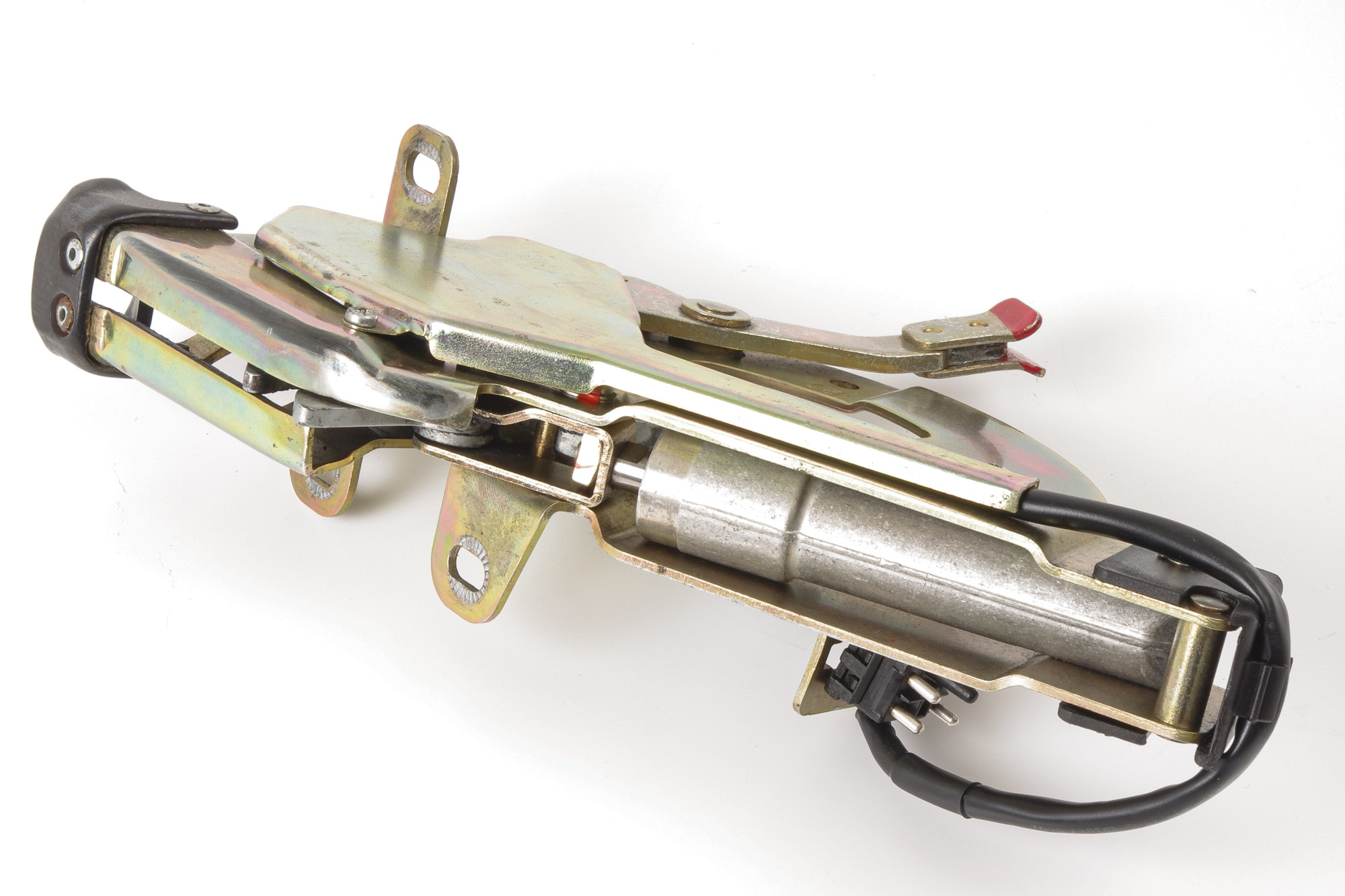 Mercedes 1298001274 Roof Hydraulic Lock - Rear Right (b) | R129 SL