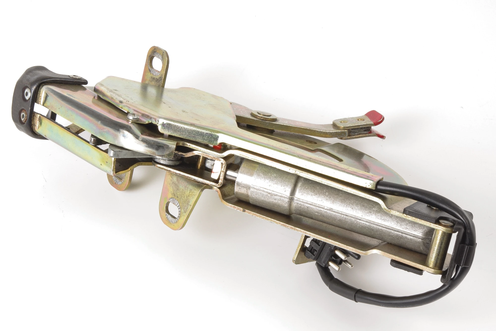 Mercedes 1298001274 Roof Hydraulic Lock - Rear Right (b) | R129 SL