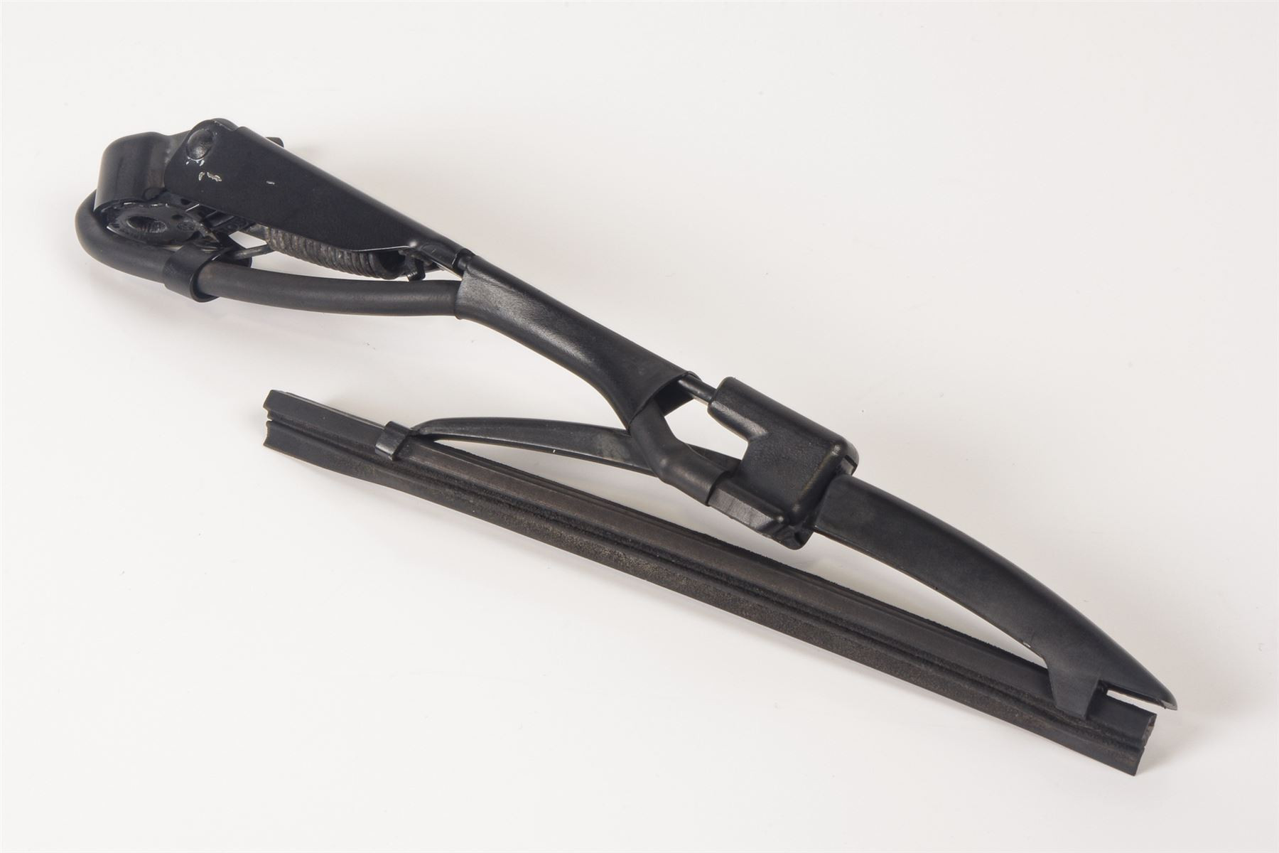 Mercedes 1298201744 Headlight Wiper Arm - Left | R129 SL