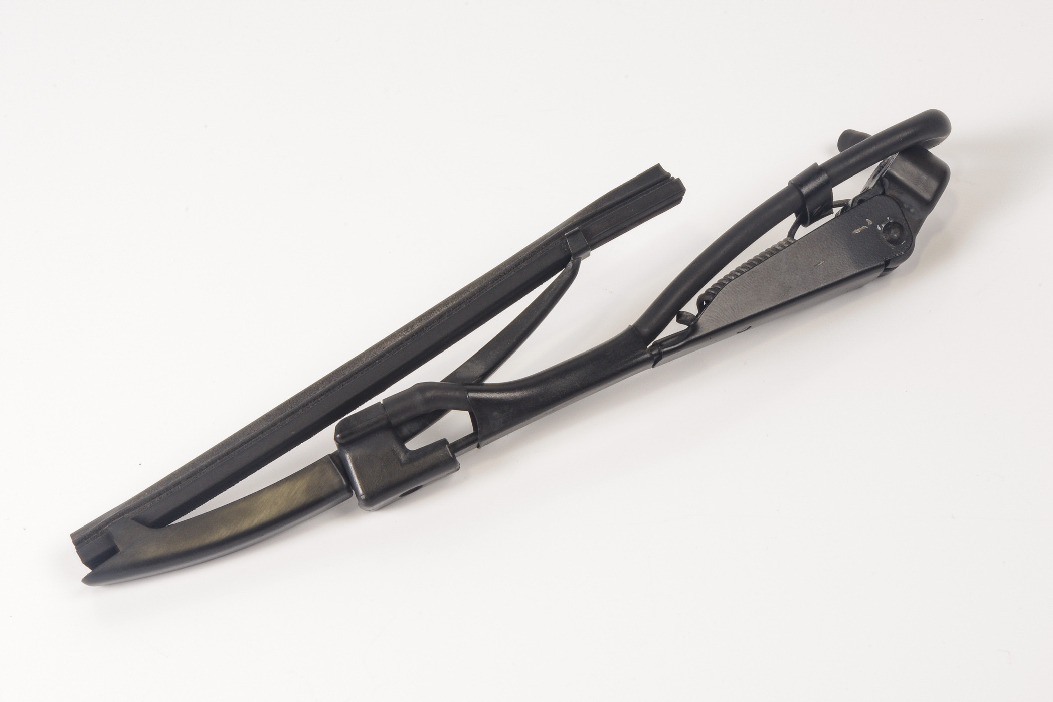 Mercedes 1298201744 Headlight Wiper Arm - Left | R129 SL