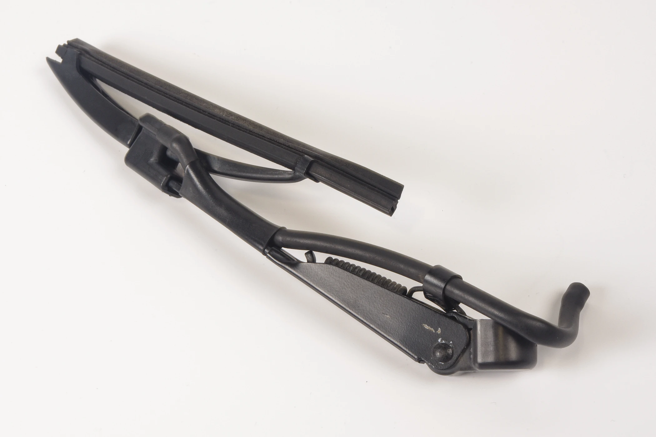 Mercedes 1298201744 Headlight Wiper Arm - Left | R129 SL