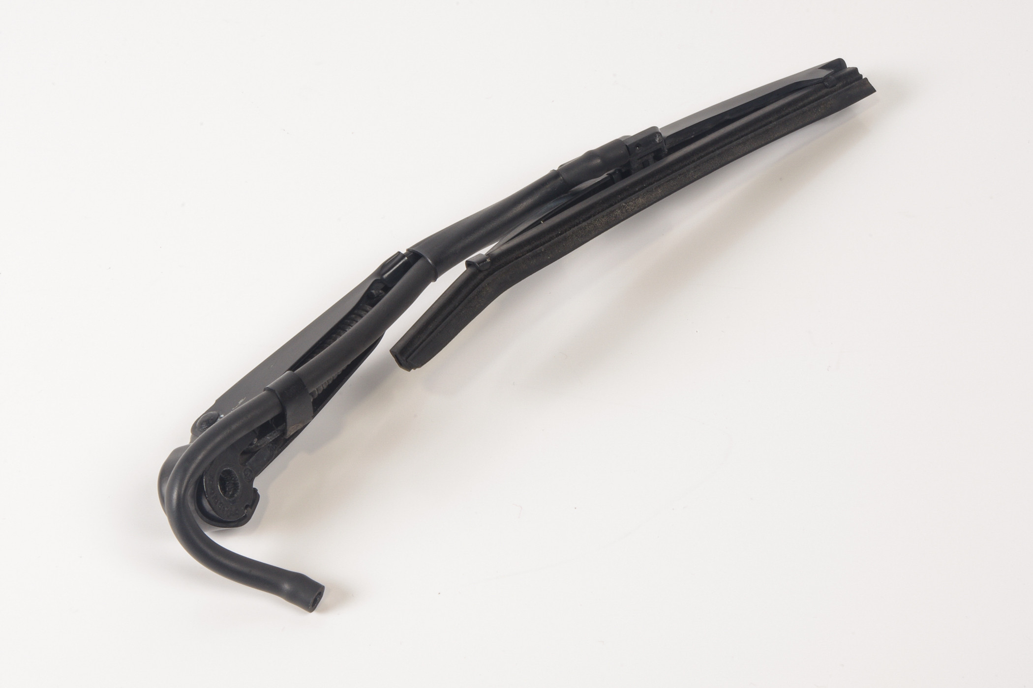 Mercedes 1298201744 Headlight Wiper Arm - Left | R129 SL