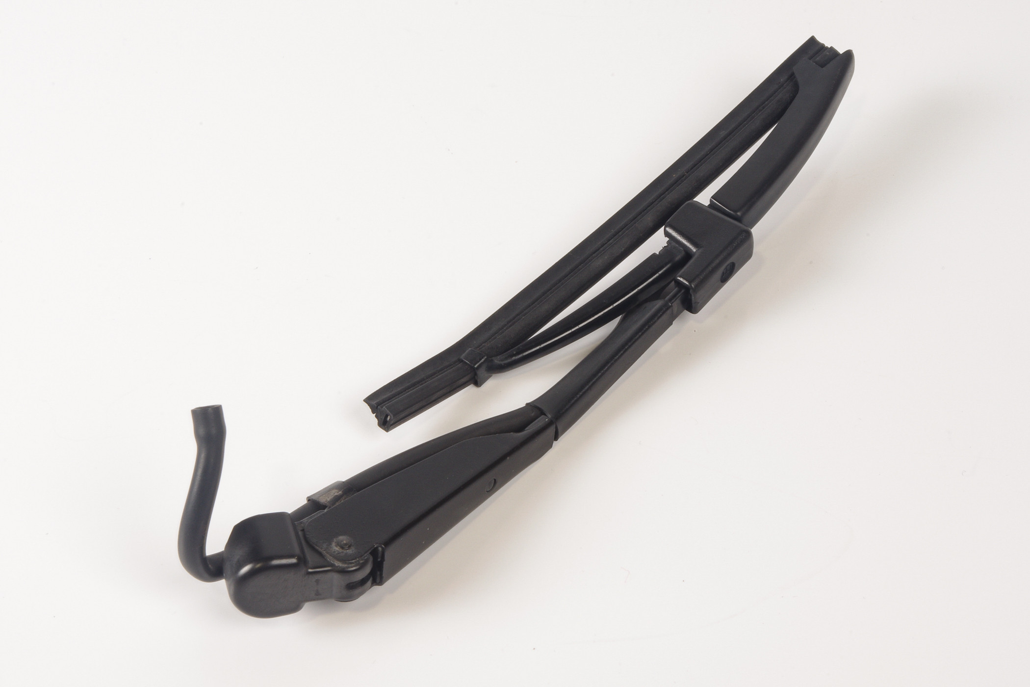 Mercedes 1298201744 Headlight Wiper Arm - Left | R129 SL