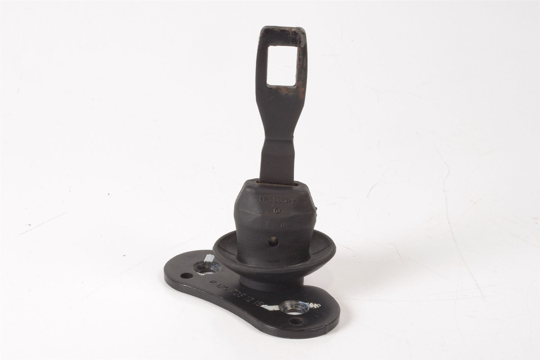 Mercedes 1297951215 Roof Latch - Rear Right | R129 SL