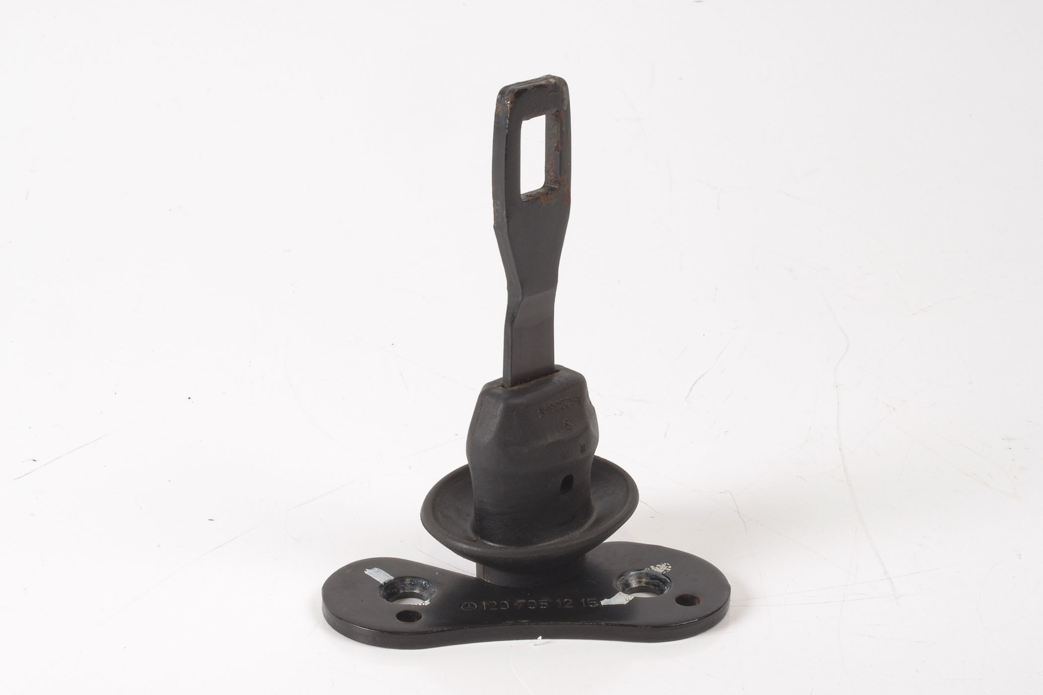 Mercedes 1297951215 Roof Latch - Rear Right | R129 SL