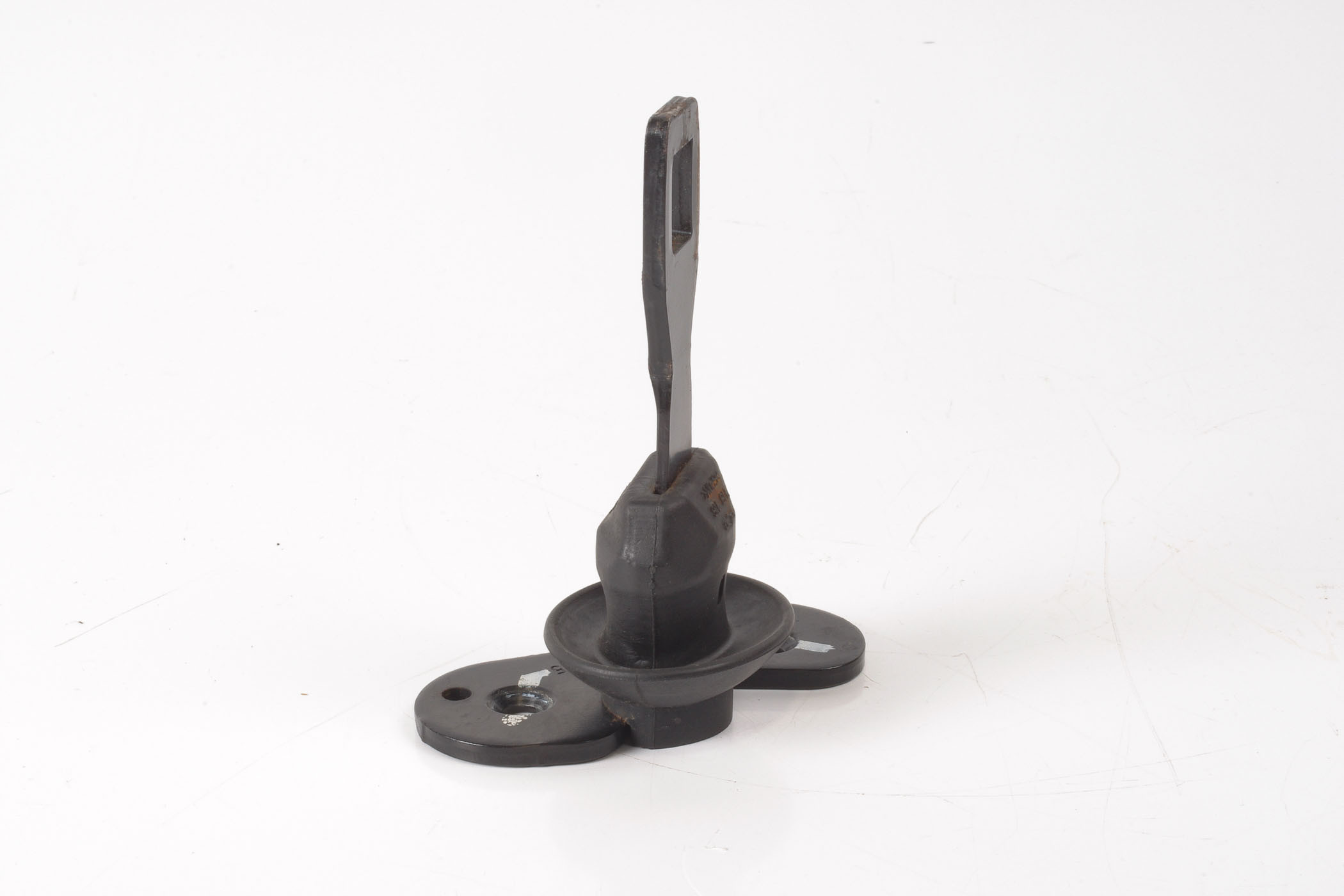 Mercedes 1297951215 Roof Latch - Rear Right | R129 SL