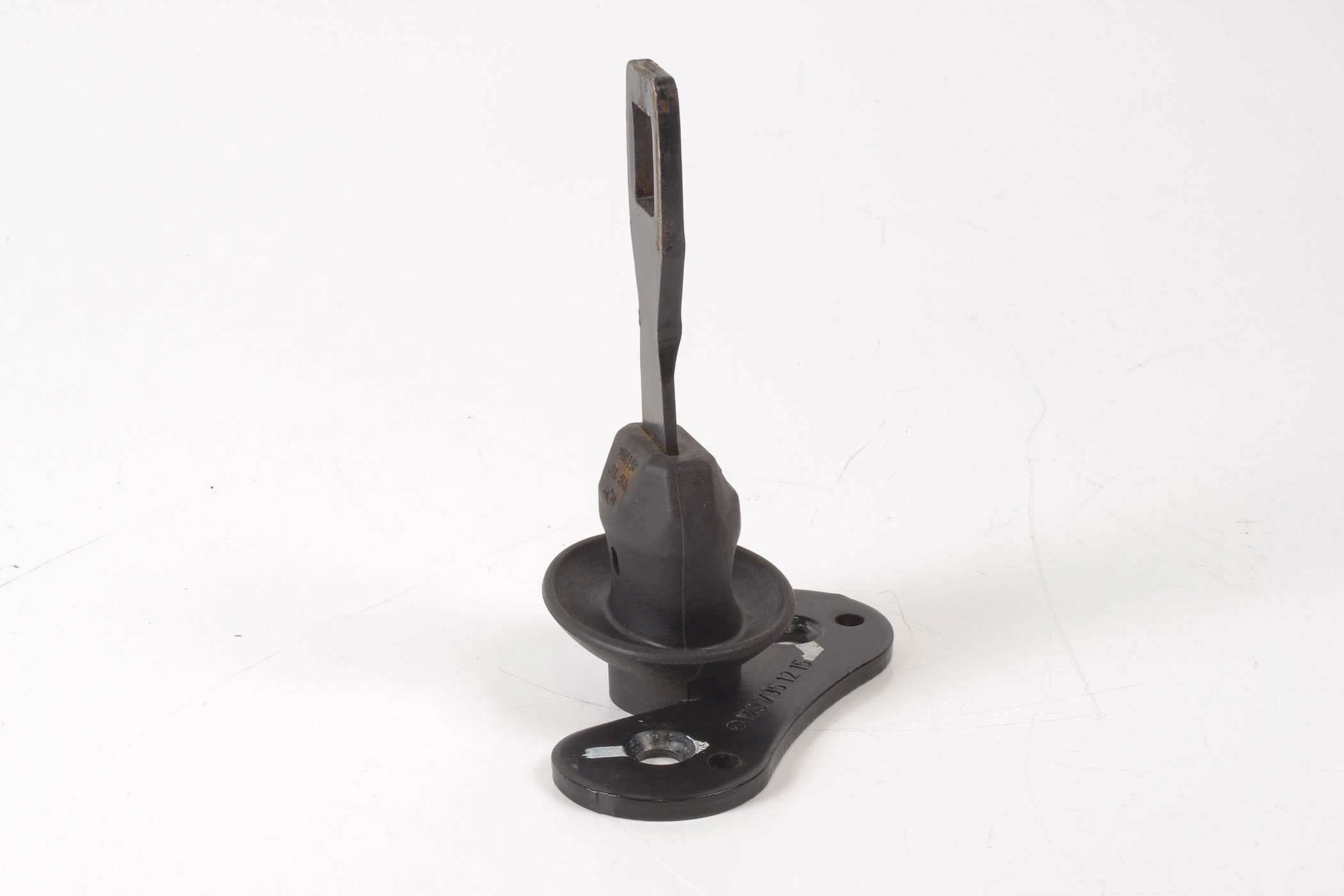 Mercedes 1297951215 Roof Latch - Rear Right | R129 SL