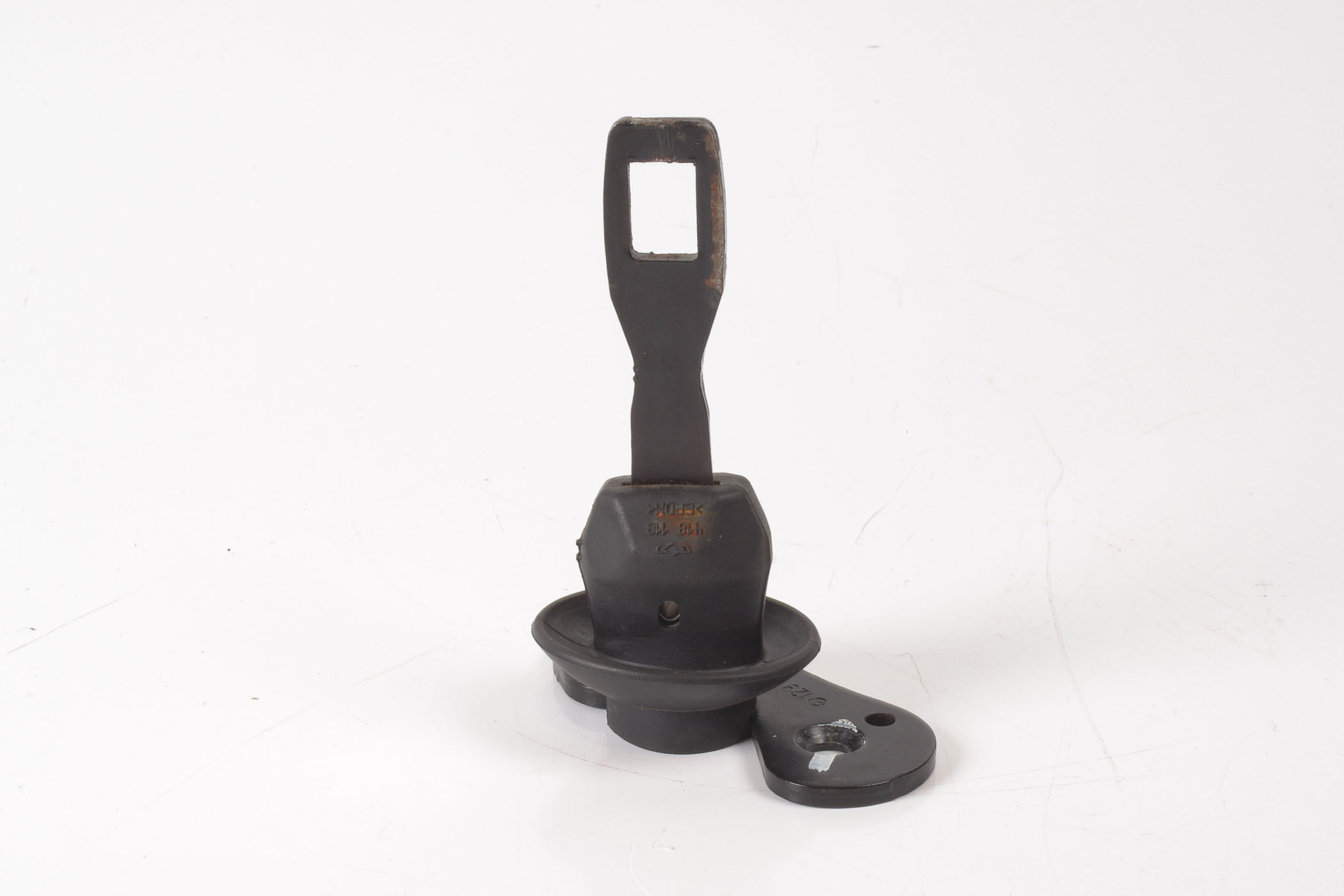Mercedes 1297951215 Roof Latch - Rear Right | R129 SL