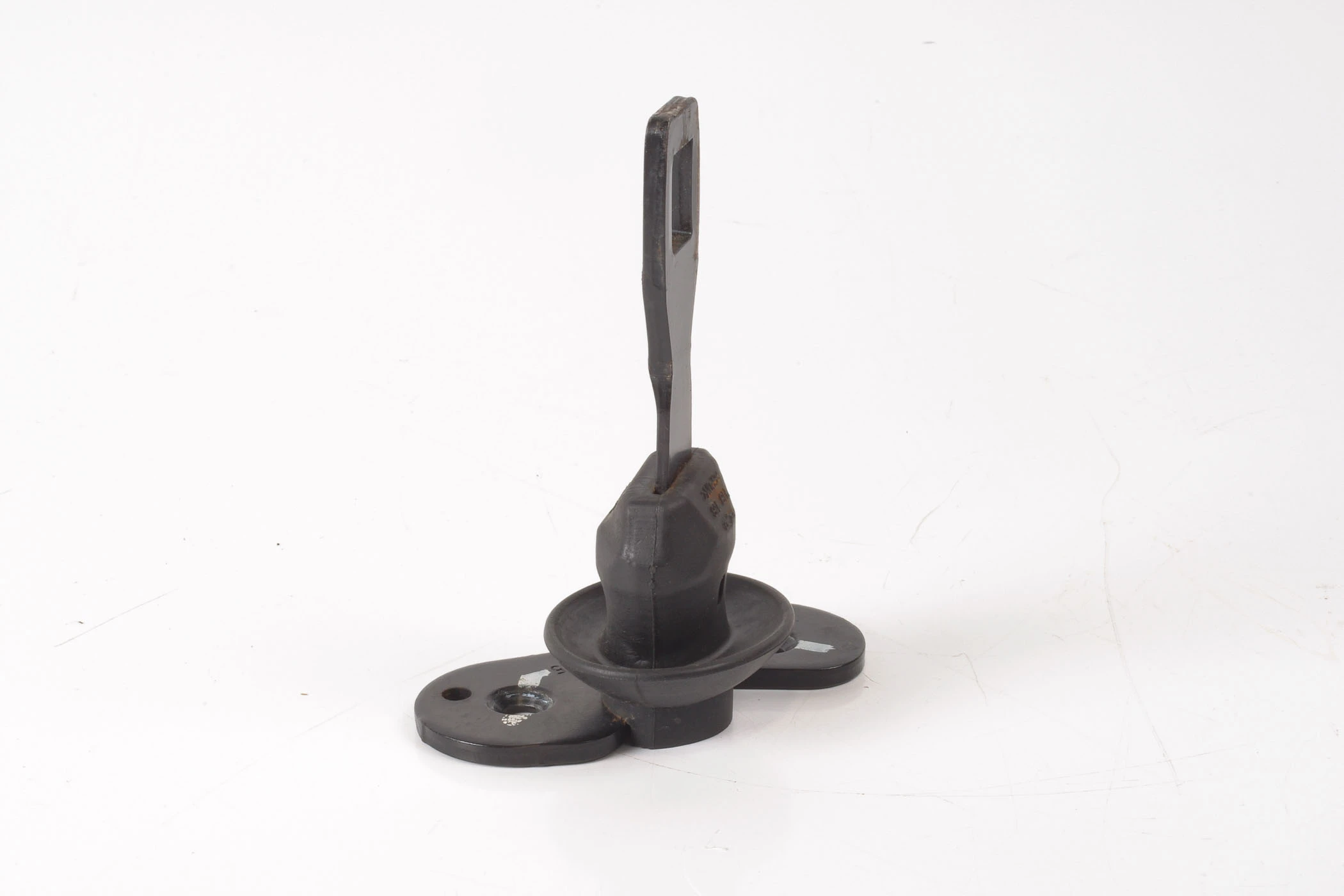 Mercedes 1297951215 Roof Latch - Rear Right | R129 SL