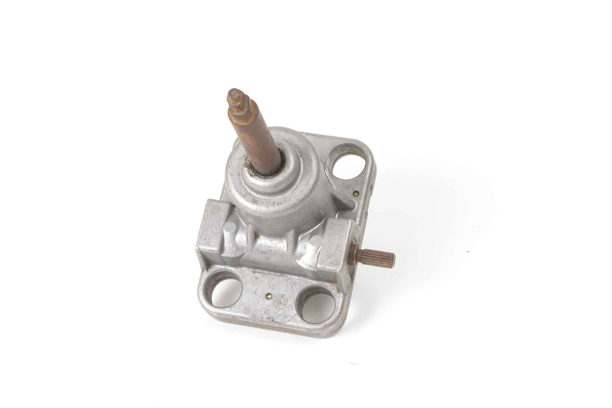 Mercedes 1298201207 Seat Adjust Gear - Front Right | R129 SL
