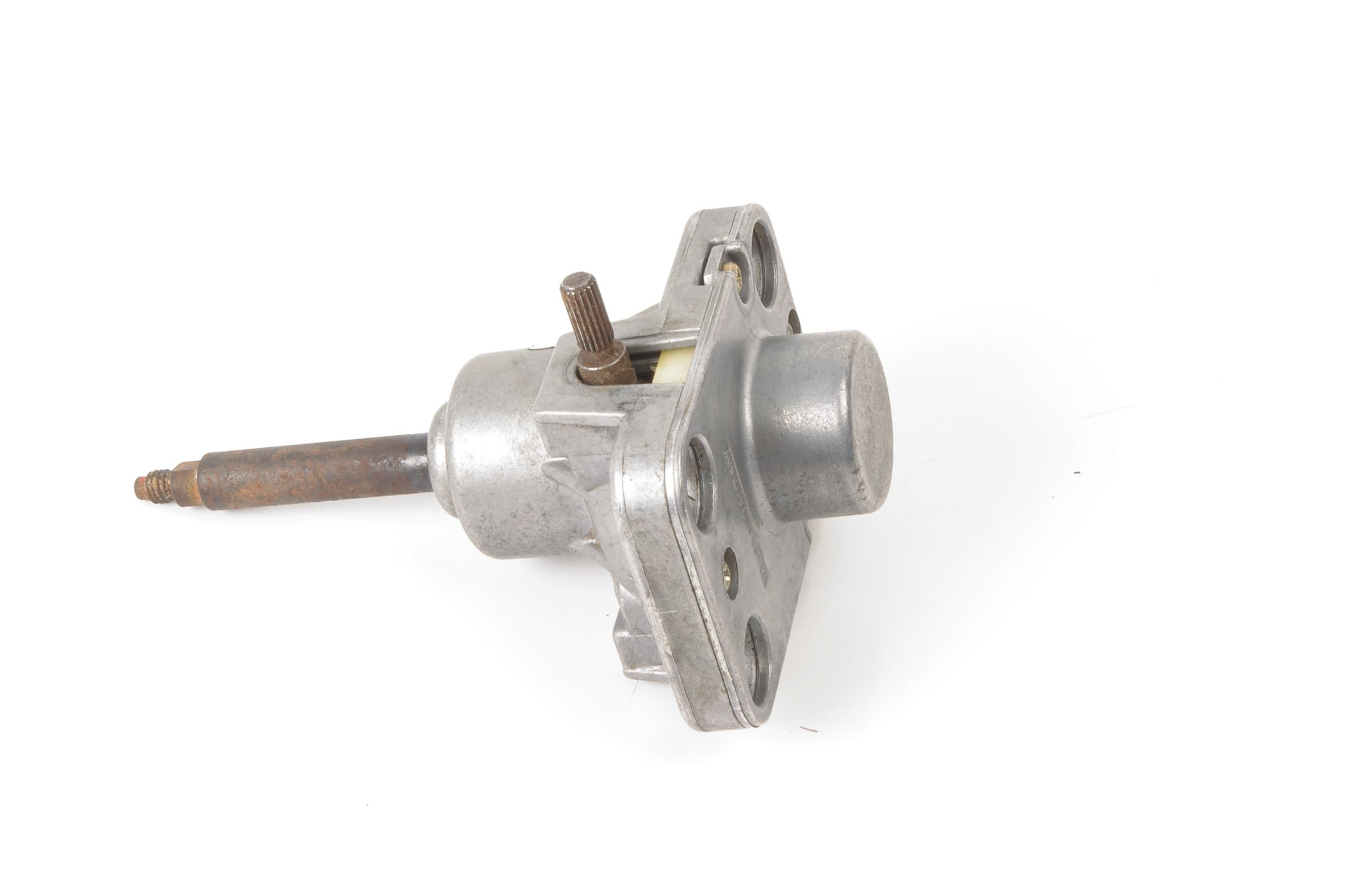 Mercedes 1298201207 Seat Adjust Gear - Front Right | R129 SL