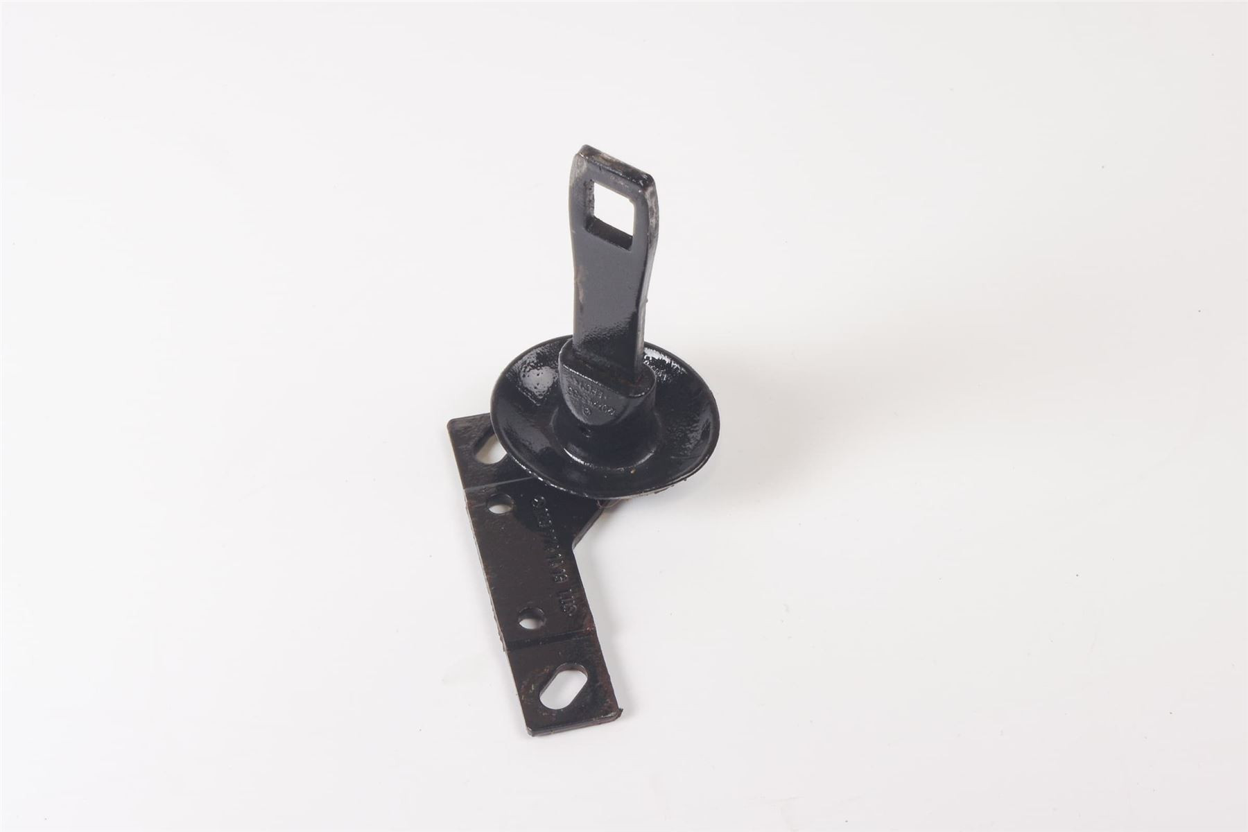 Mercedes 1297741413 Roof Locking Pin - Right | A124 E R129 SL