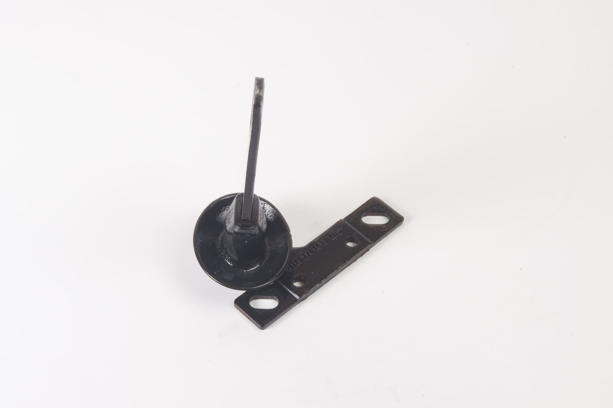 Mercedes 1297741413 Roof Locking Pin - Right | A124 E R129 SL