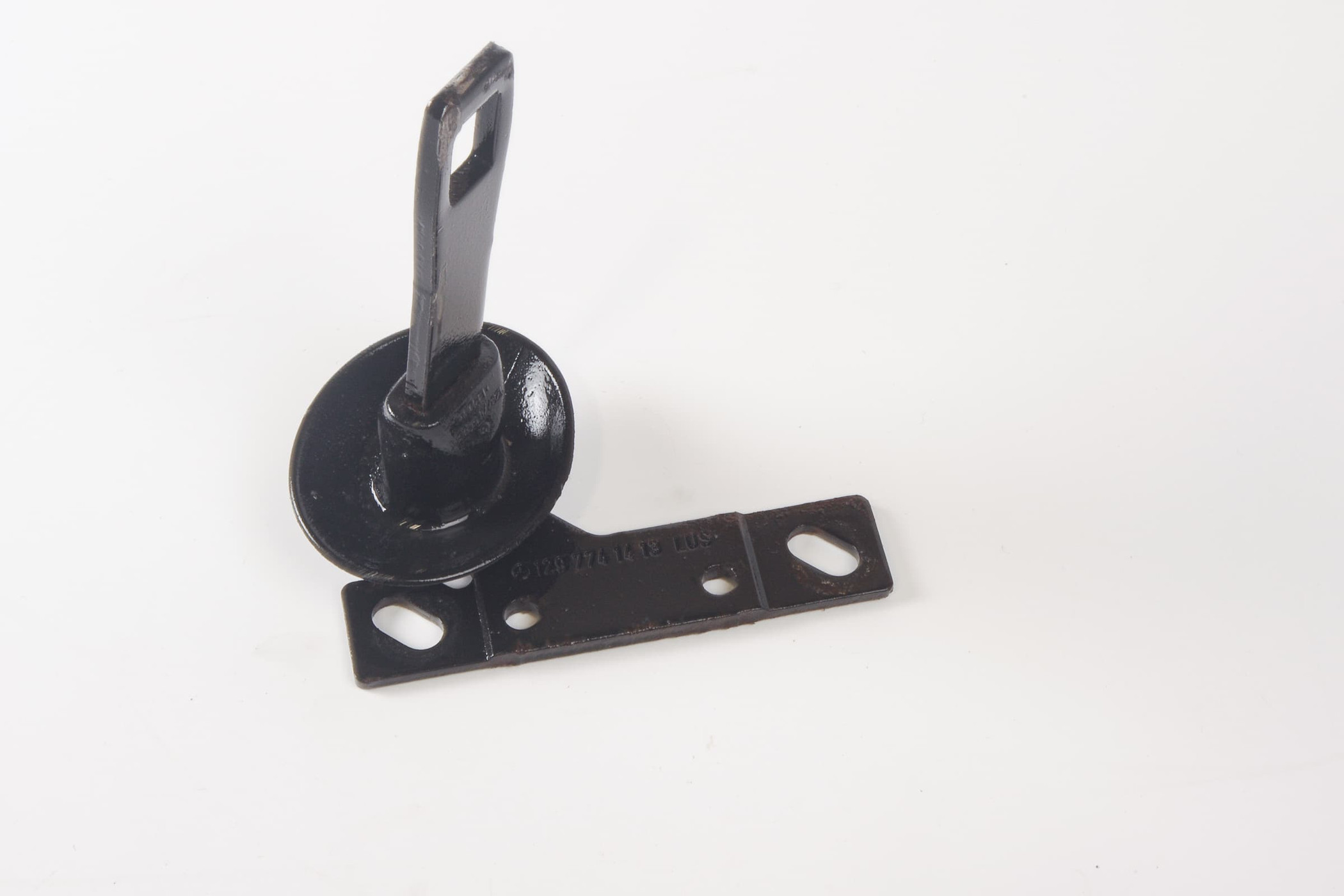 Mercedes 1297741413 Roof Locking Pin - Right | A124 E R129 SL