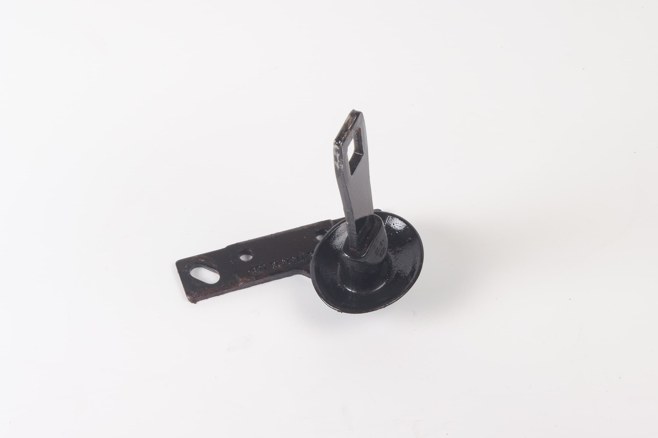 Mercedes 1297741413 Roof Locking Pin - Right | A124 E R129 SL