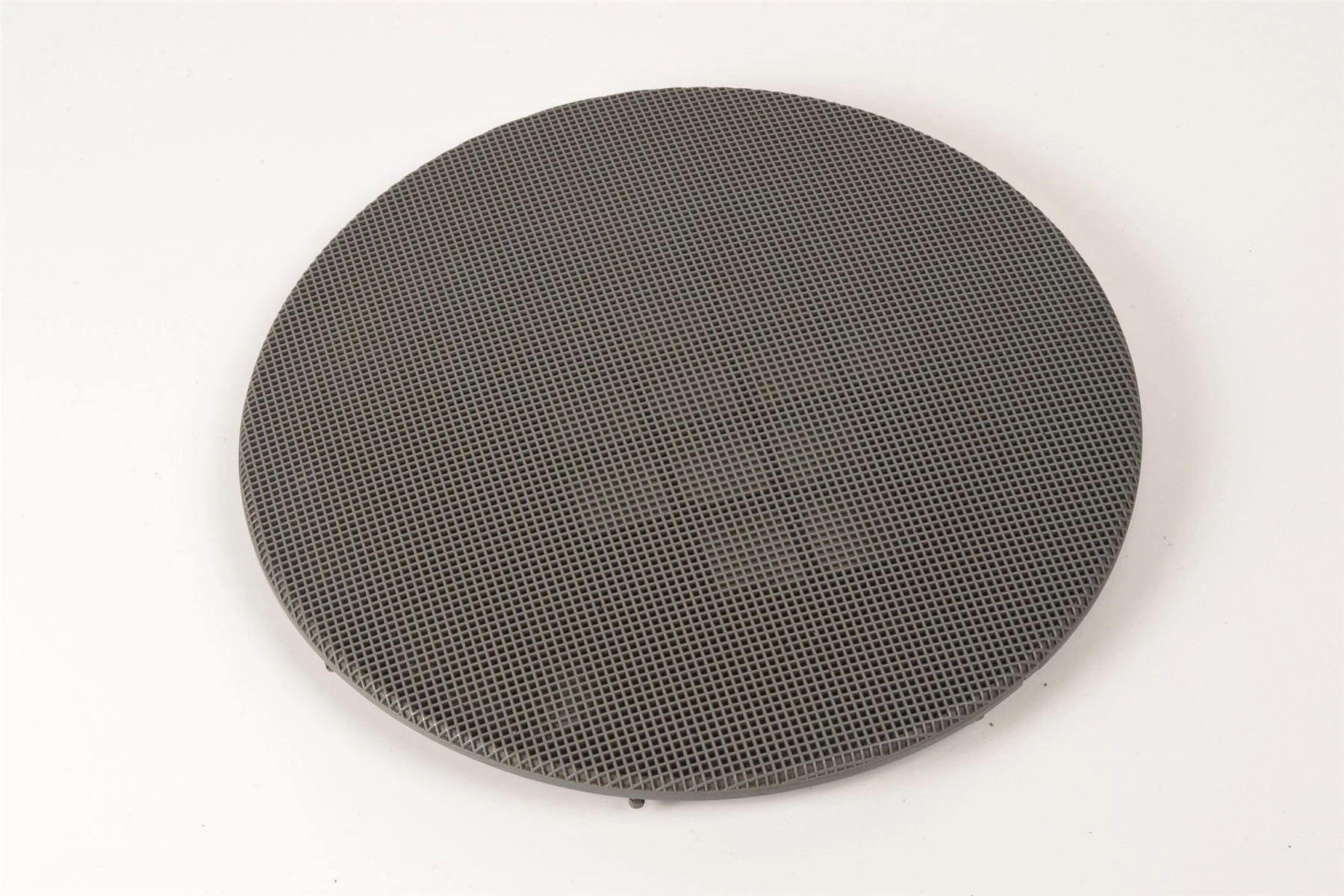 Mercedes 1297273288 Door Card Speaker Cover Grille Large - Grey | R129 SL