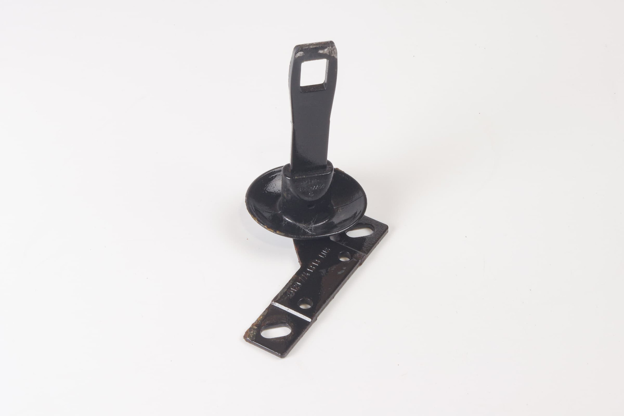 Mercedes 1297741313 Roof Locking Pin - Left | A124 E R129 SL