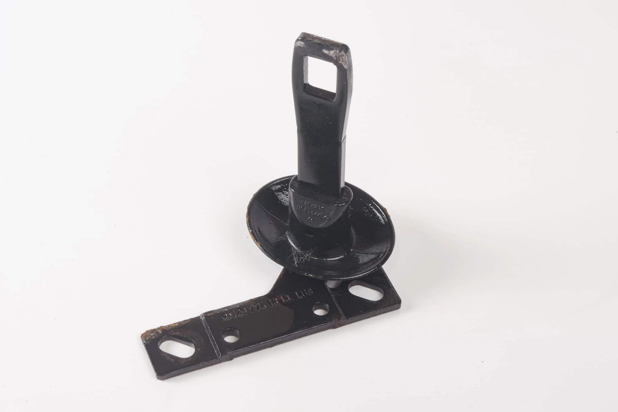 Mercedes 1297741313 Roof Locking Pin - Left | A124 E R129 SL