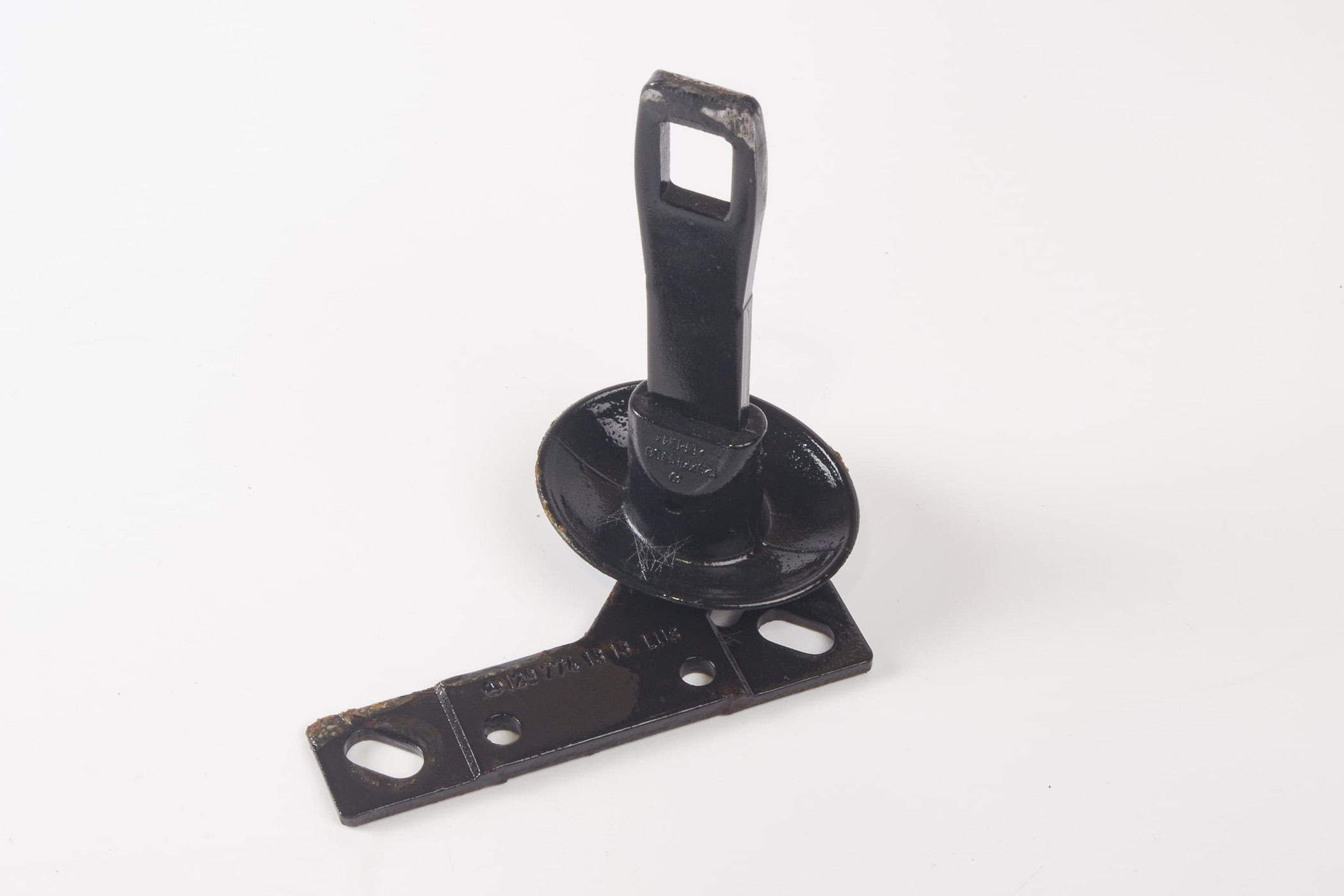 Mercedes 1297741313 Roof Locking Pin - Left | A124 E R129 SL