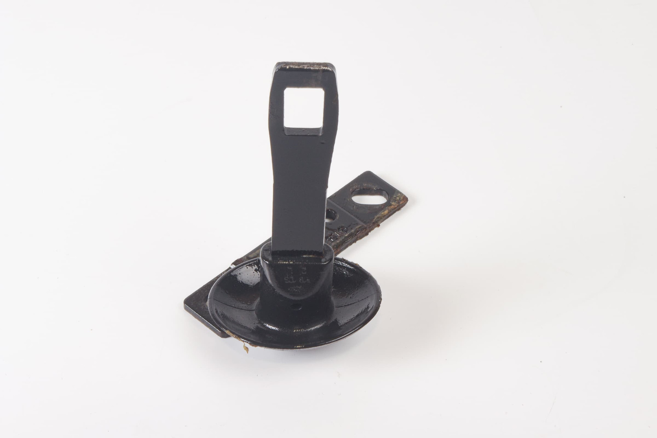 Mercedes 1297741313 Roof Locking Pin - Left | A124 E R129 SL