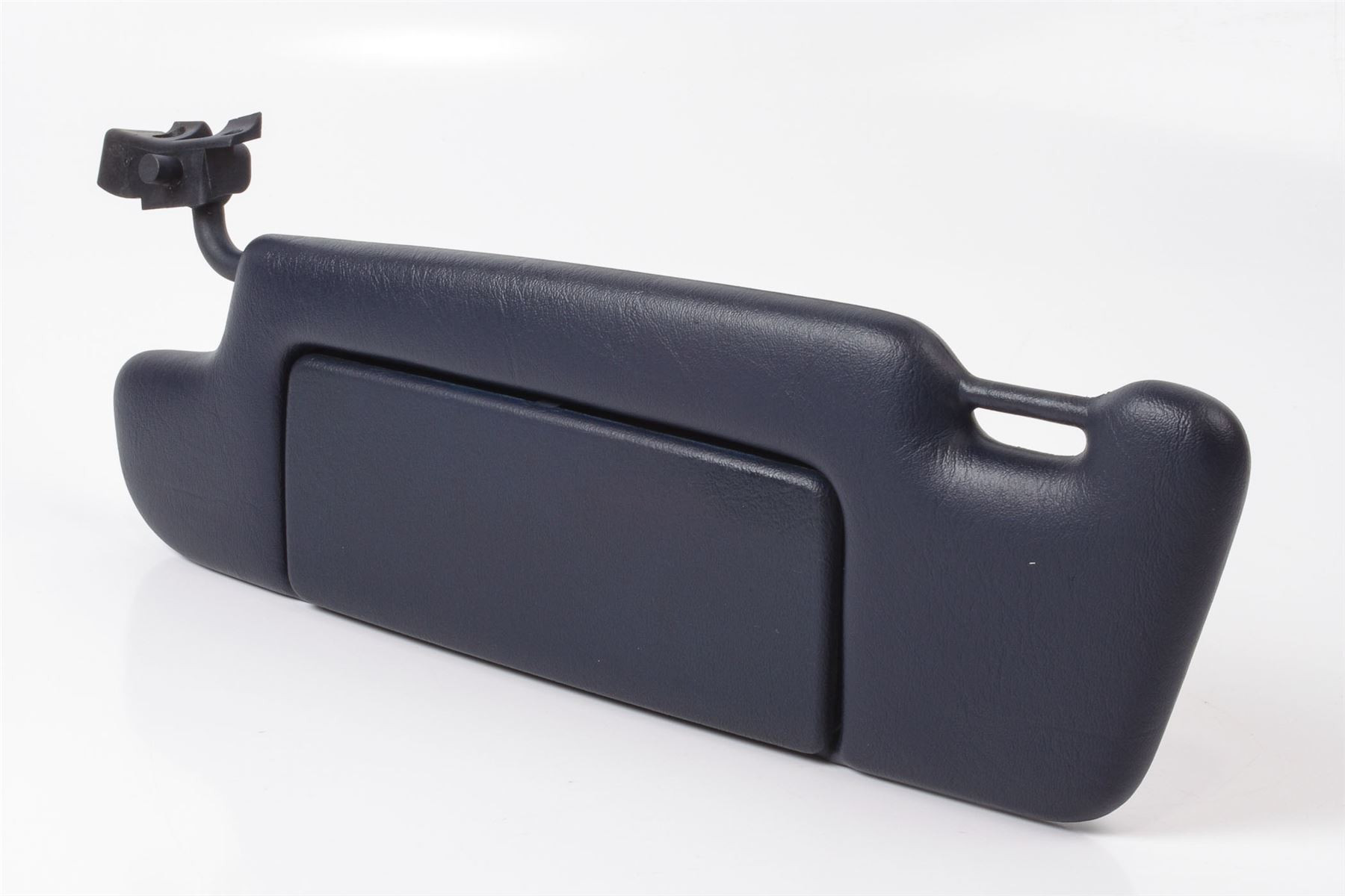 Mercedes 1298101110 Sun Visor - Left Blue | A124 E R129 SL
