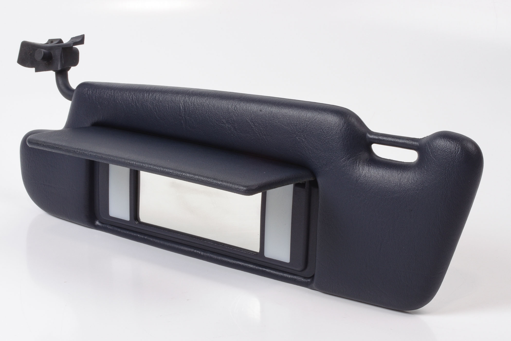 Mercedes 1298101110 Sun Visor - Left Blue | A124 E R129 SL