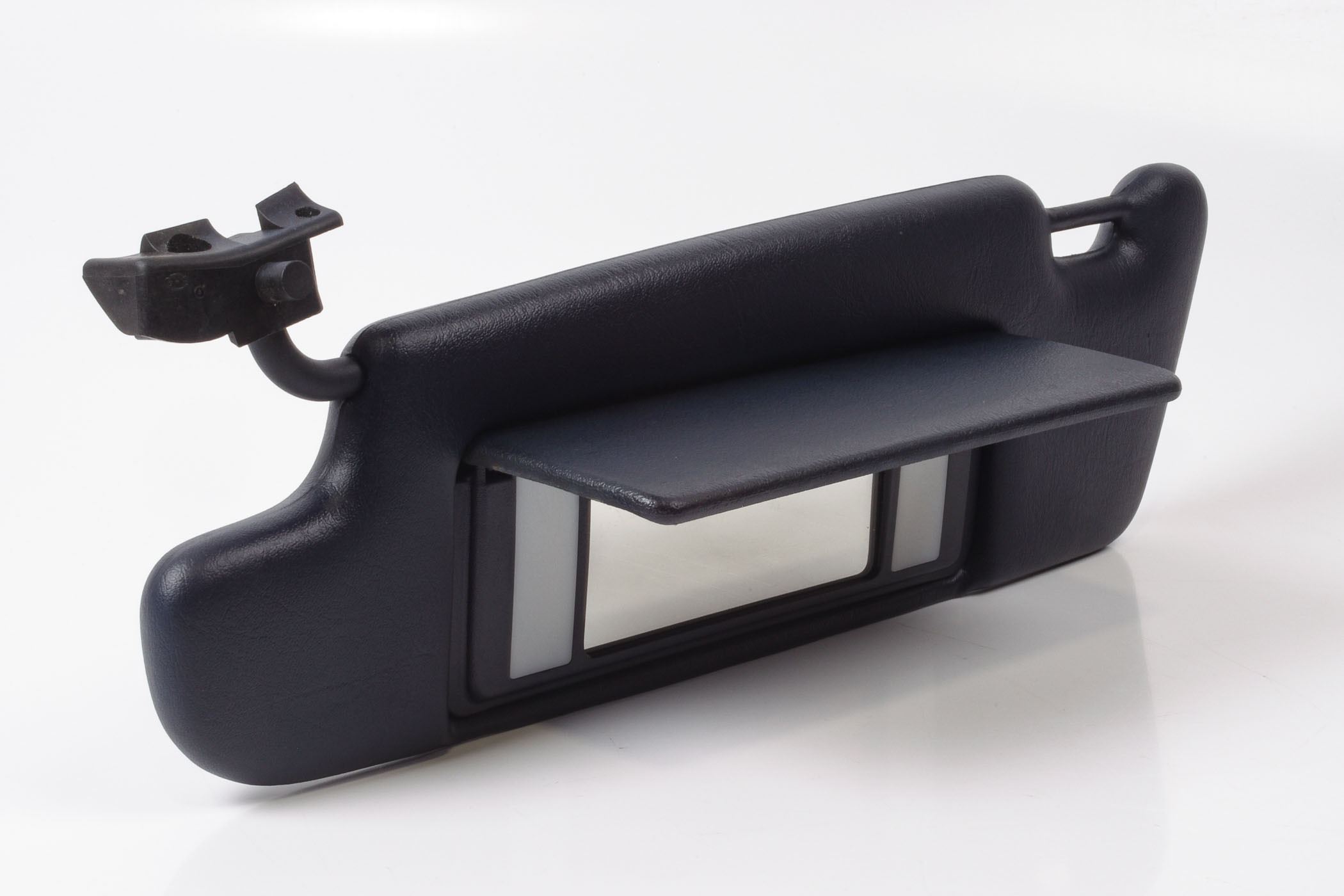 Mercedes 1298101110 Sun Visor - Left Blue | A124 E R129 SL