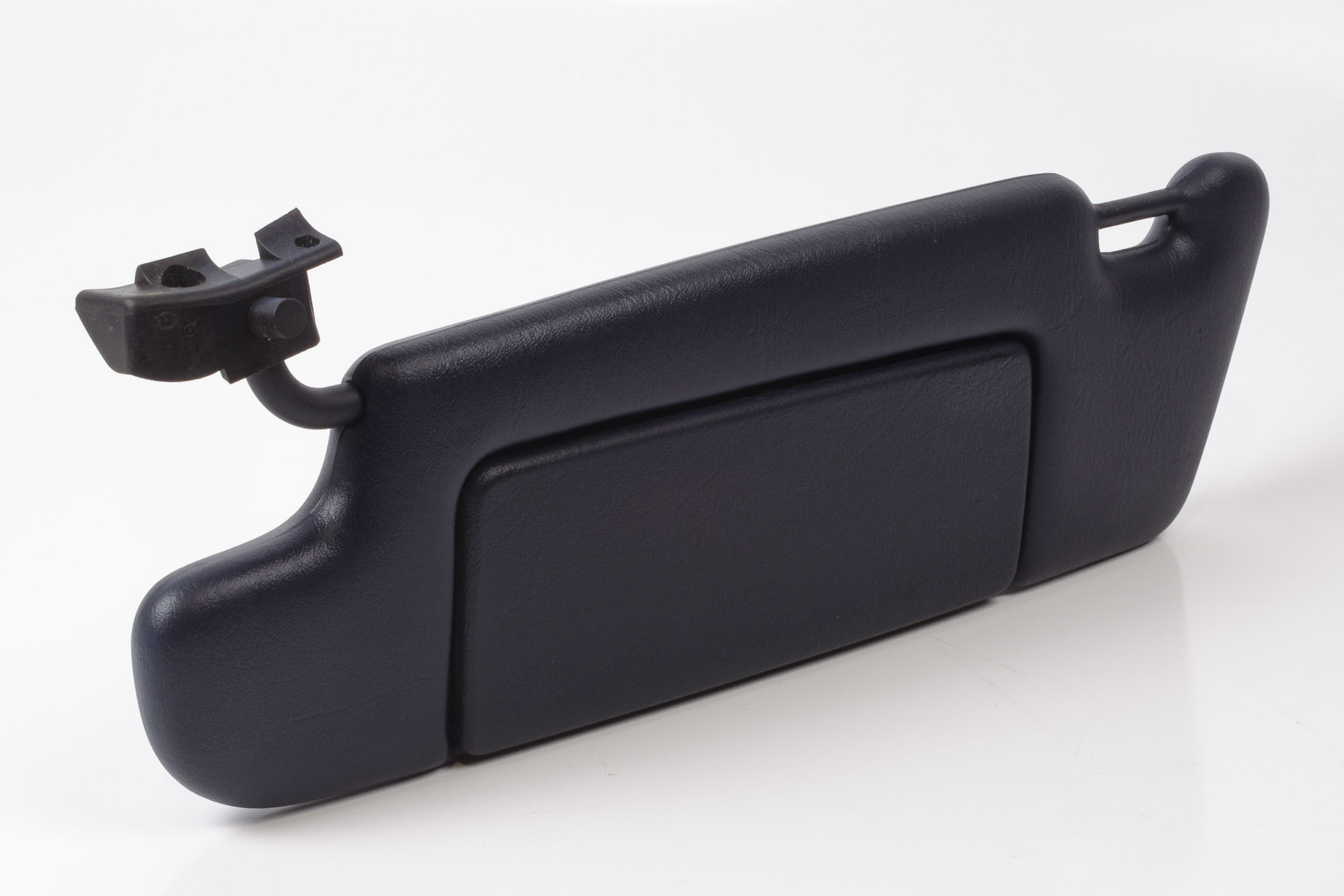 Mercedes 1298101110 Sun Visor - Left Blue | A124 E R129 SL